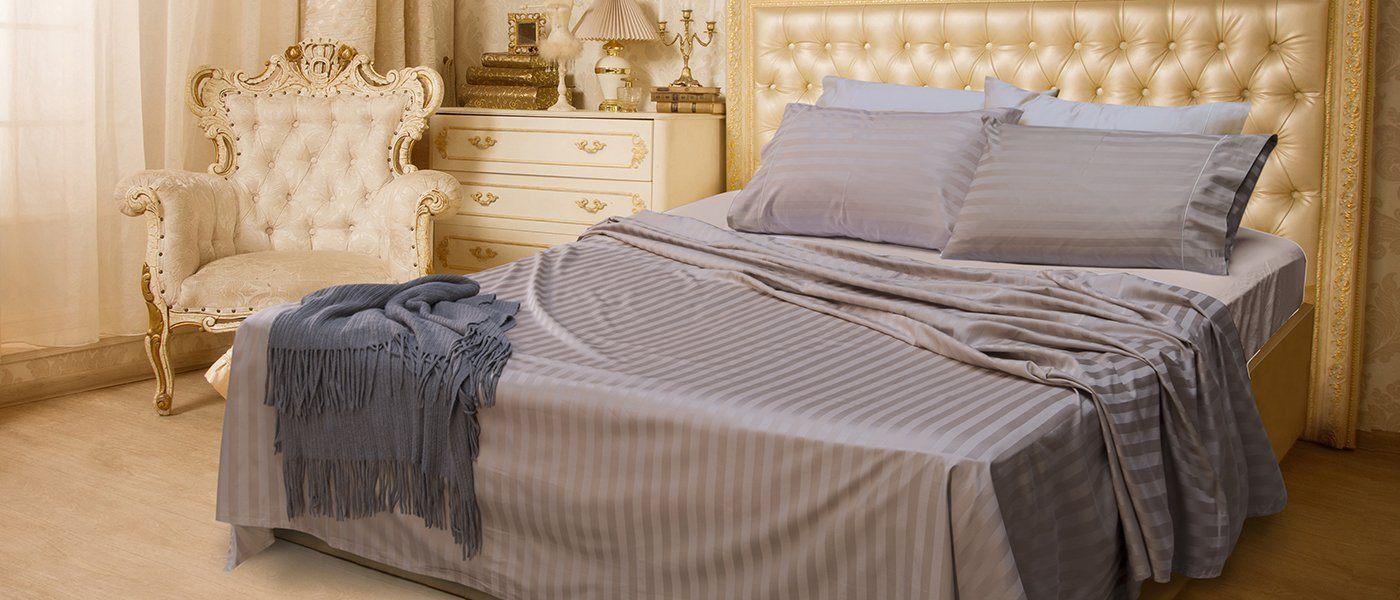 5 Essential Parts of Any Bedding - THE LINEN COMPANY