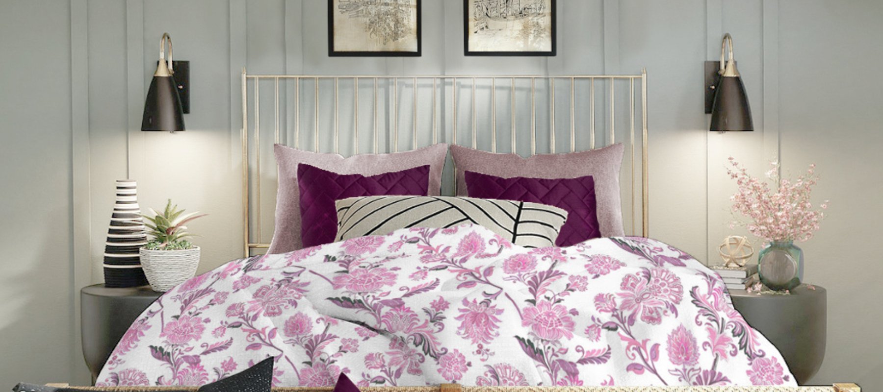 7 Ways to Make a Cozy Bedroom This Winter - THE LINEN COMPANY