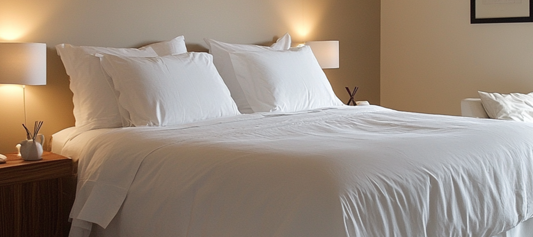 Why You Seriously Need Supima Cotton Bedding in Your Life