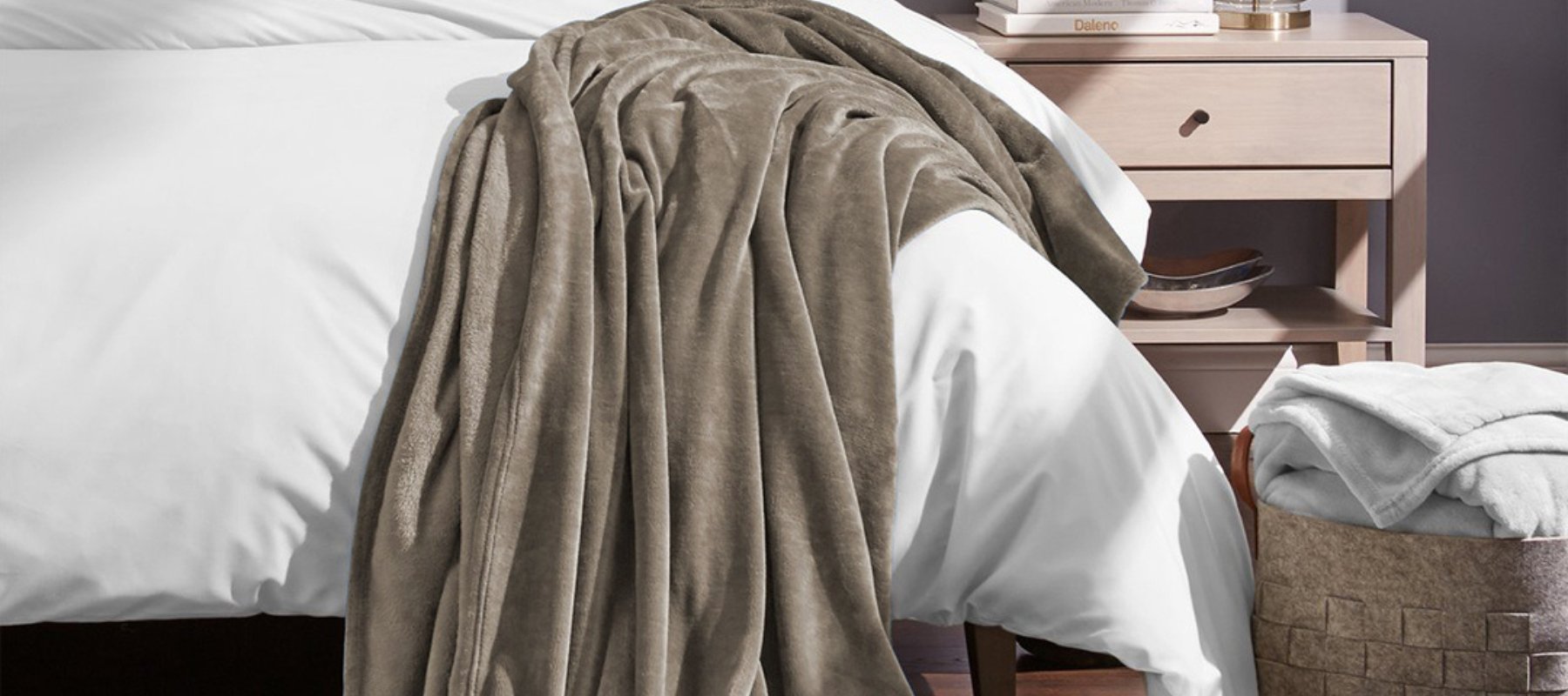 Blanket Fever – 6 Creative Ways You Can Use Our Blankets - THE LINEN COMPANY