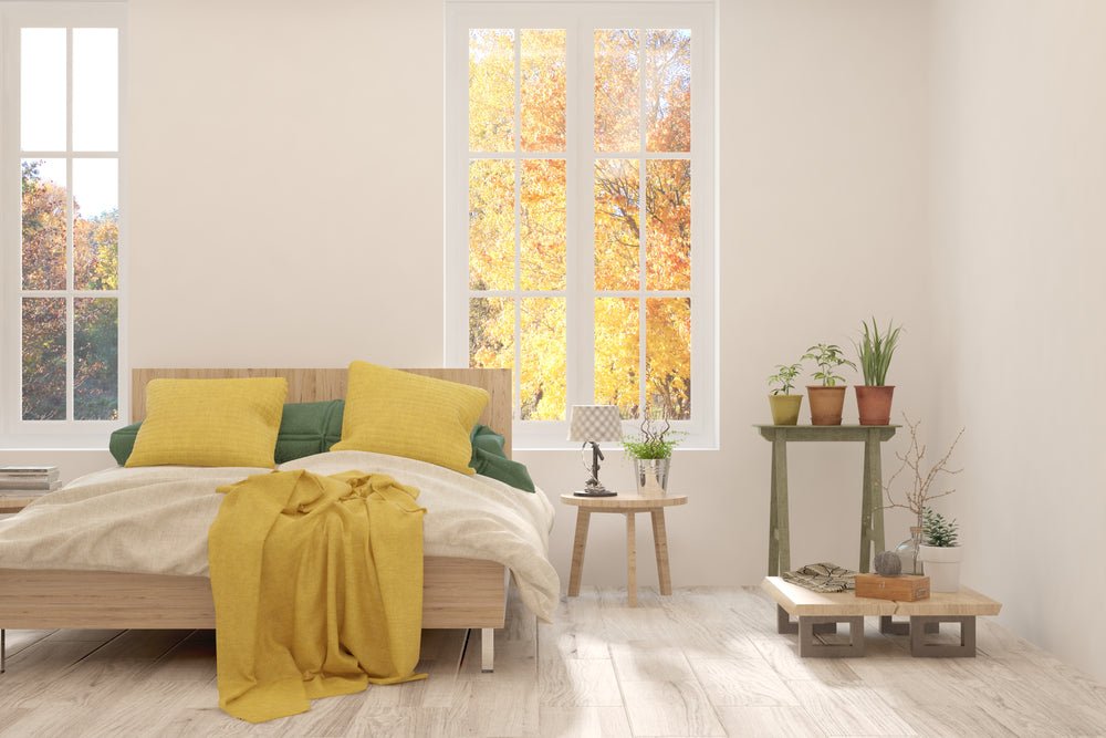 Celebrate Autumn with The Linen Company - THE LINEN COMPANY