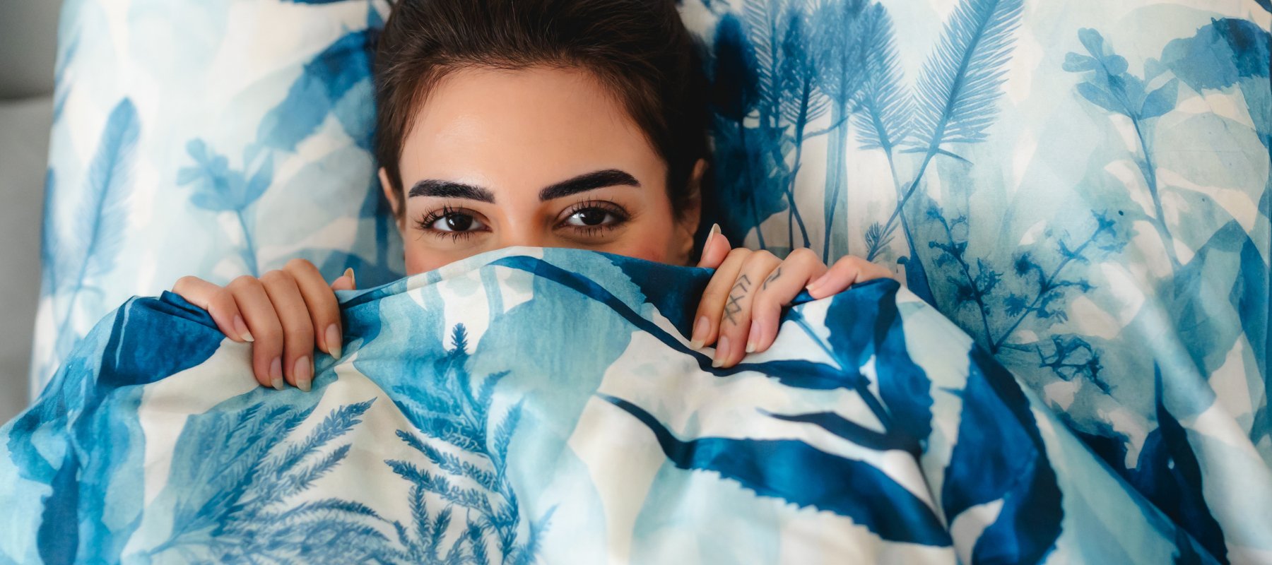 How to Choose The Perfect Sheets For you - THE LINEN COMPANY