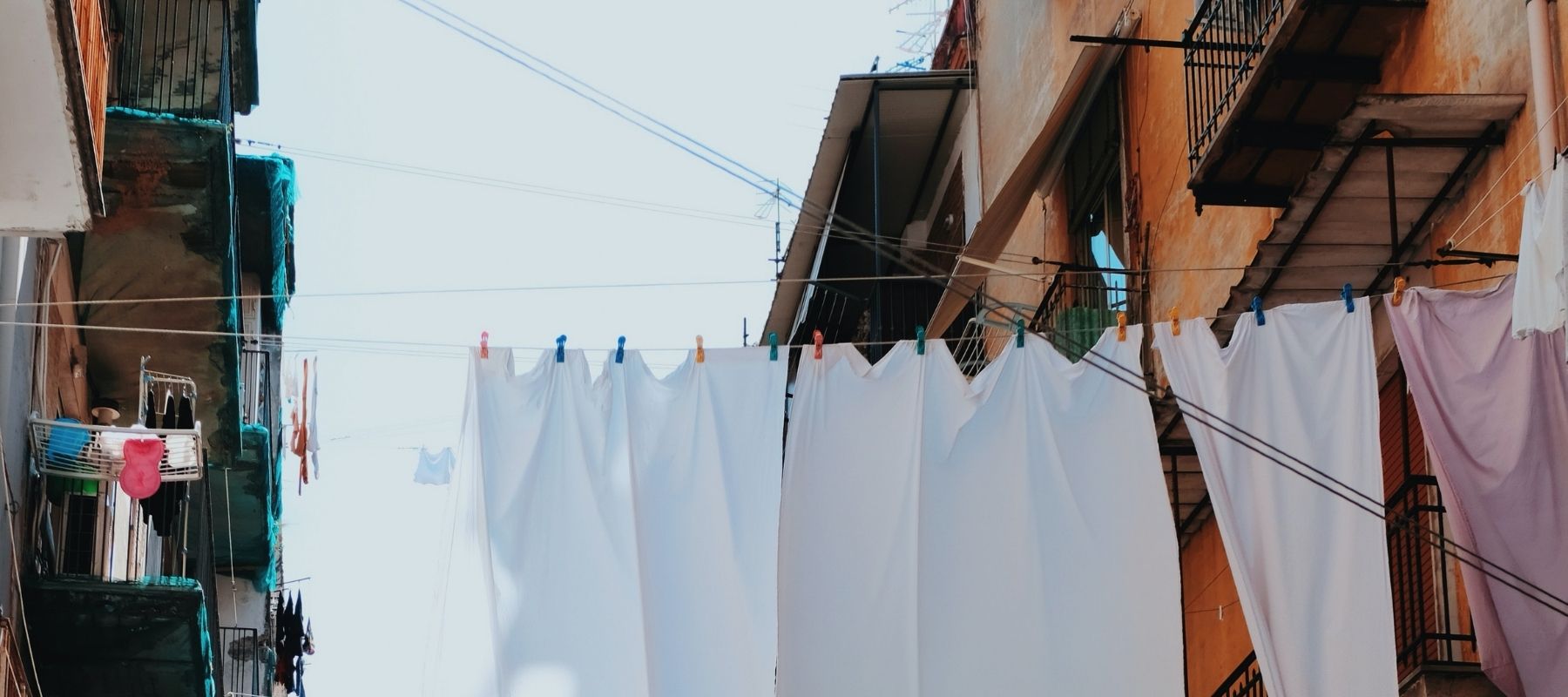 How To Freshen Up Your Bedding For Summers - THE LINEN COMPANY