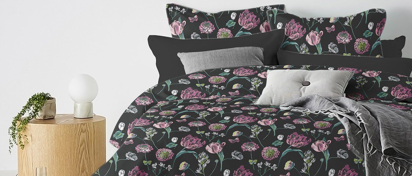 How to Make your Room - THE LINEN COMPANY