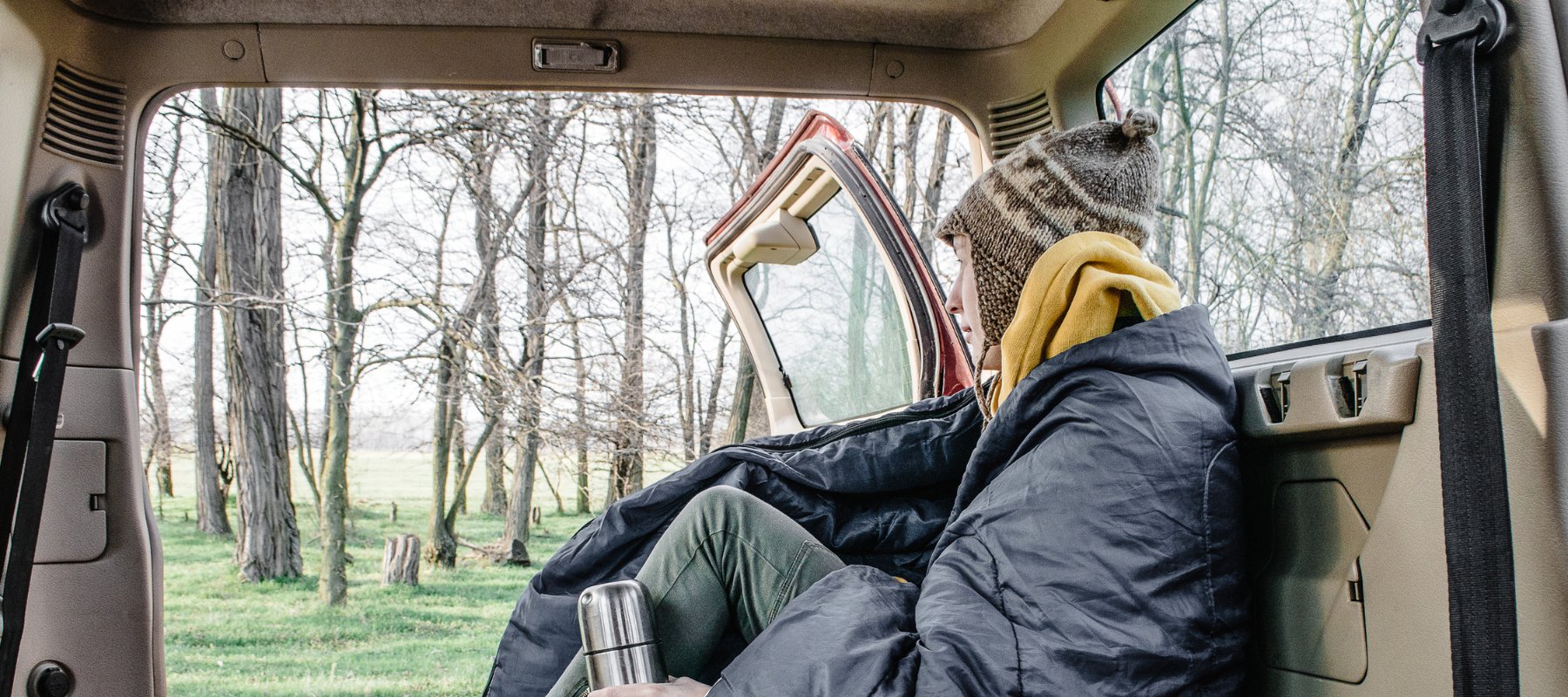 It's The Season Of Travelling - Don't Forget These Essentials! - THE LINEN COMPANY