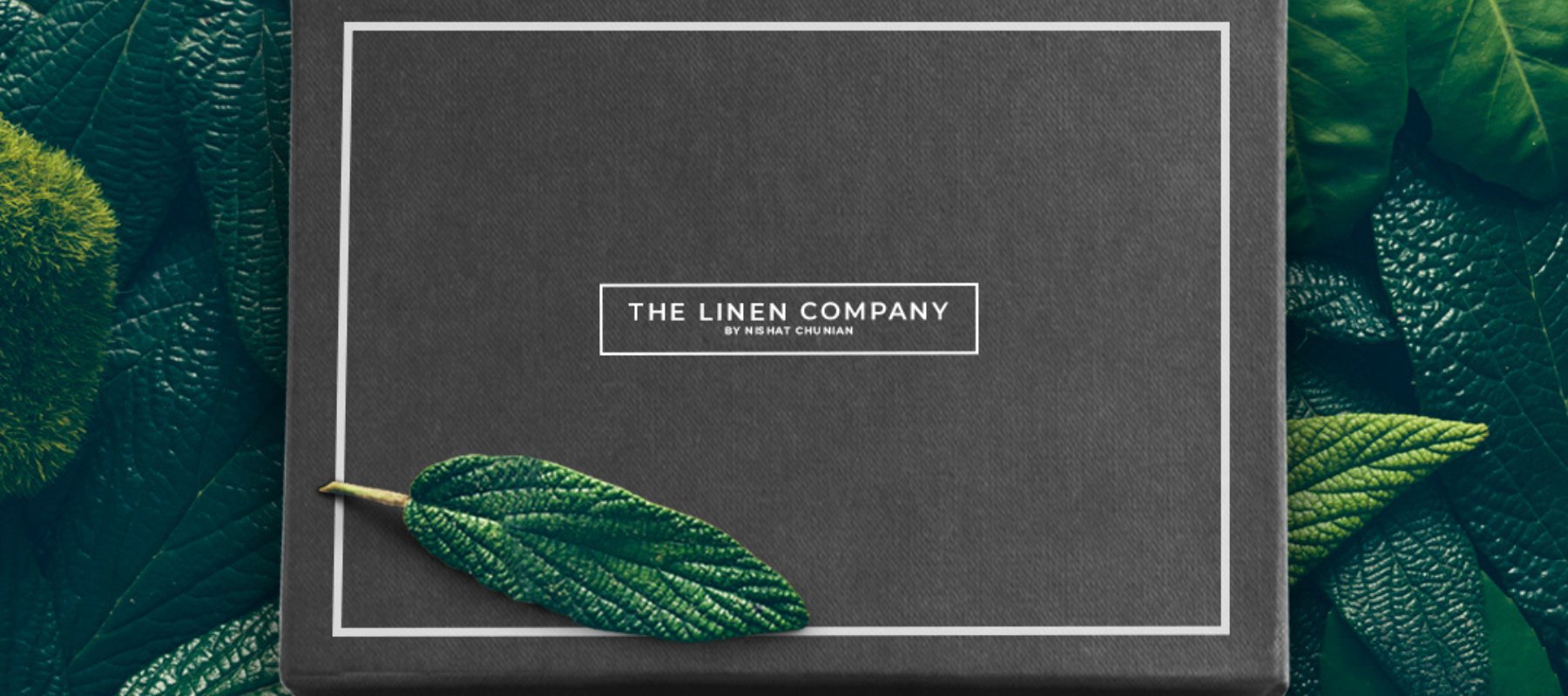 Made With Care: Bedding Gifts to Give Out This Season! - THE LINEN COMPANY