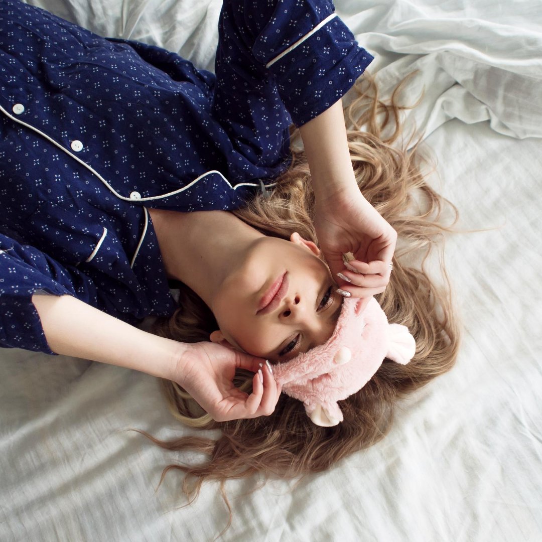 Night Time Routine for A Flawless Skin - THE LINEN COMPANY