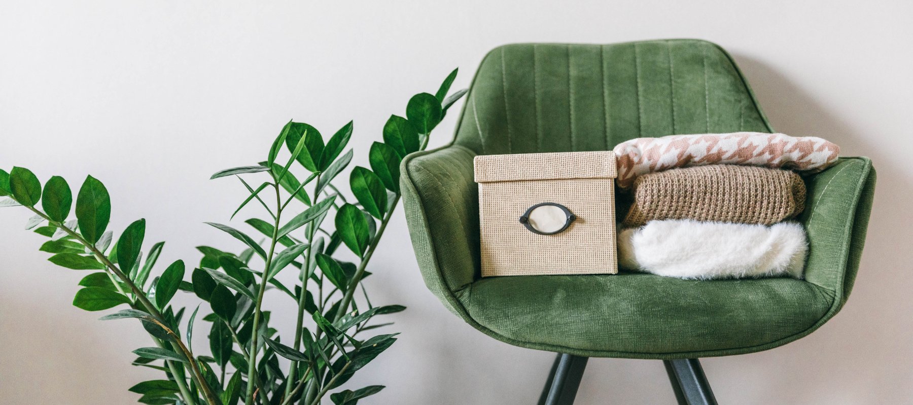 Organize and Declutter - Bedding Edition - THE LINEN COMPANY