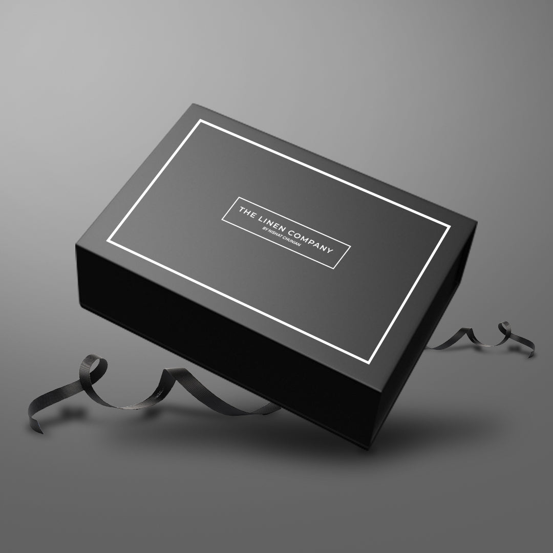 Perfect Gift for Every Occasion - THE LINEN COMPANY