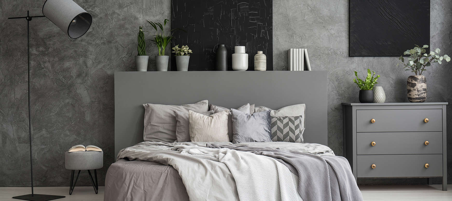 Refresh Your Space With Top Bedroom Trends Of 2021 - THE LINEN COMPANY