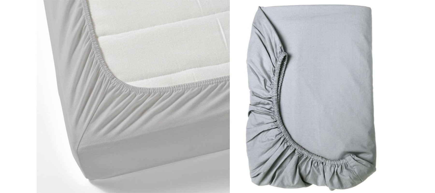 The Best Way To Fold Your Fitted Sheets - THE LINEN COMPANY
