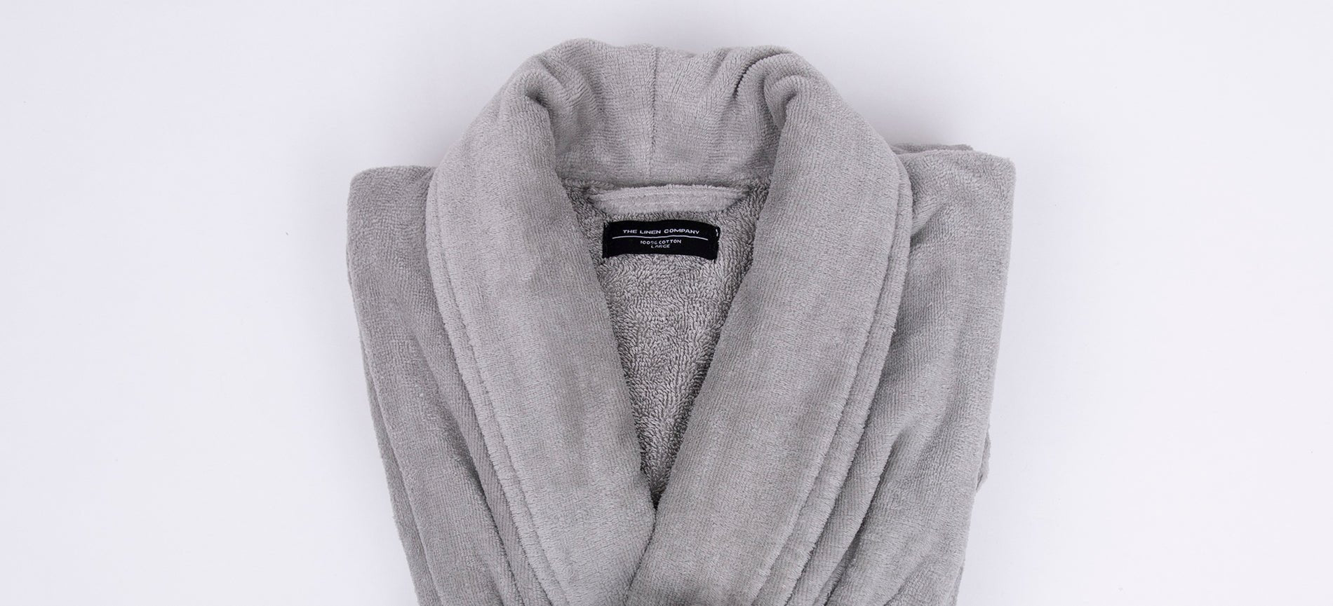 The Linen Company - Introducing Bathrobes - THE LINEN COMPANY