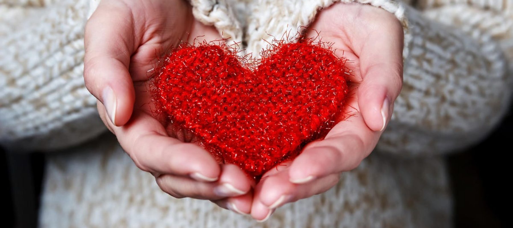 Top Picks For Valentine's Day - THE LINEN COMPANY