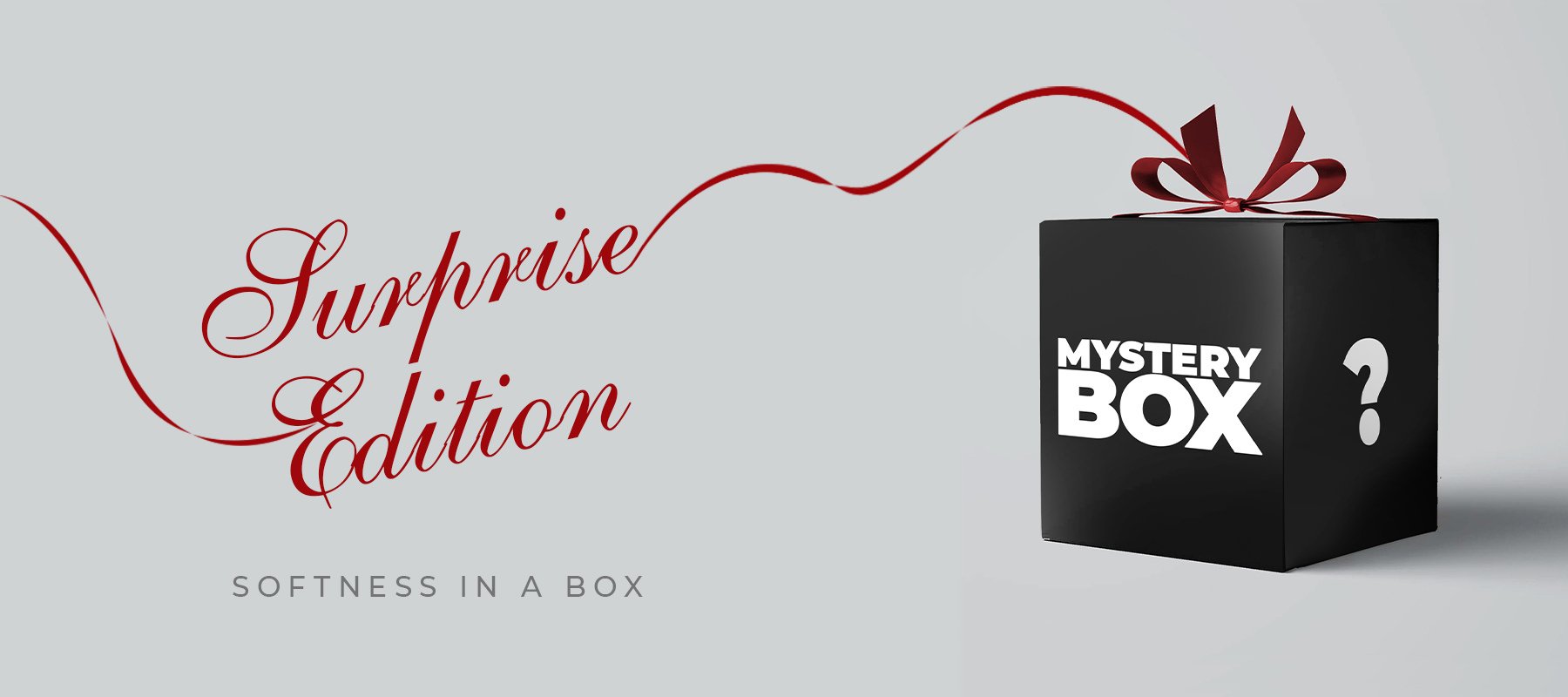 Unbox the Comfort: The Linen Company's Mystery Boxes - THE LINEN COMPANY