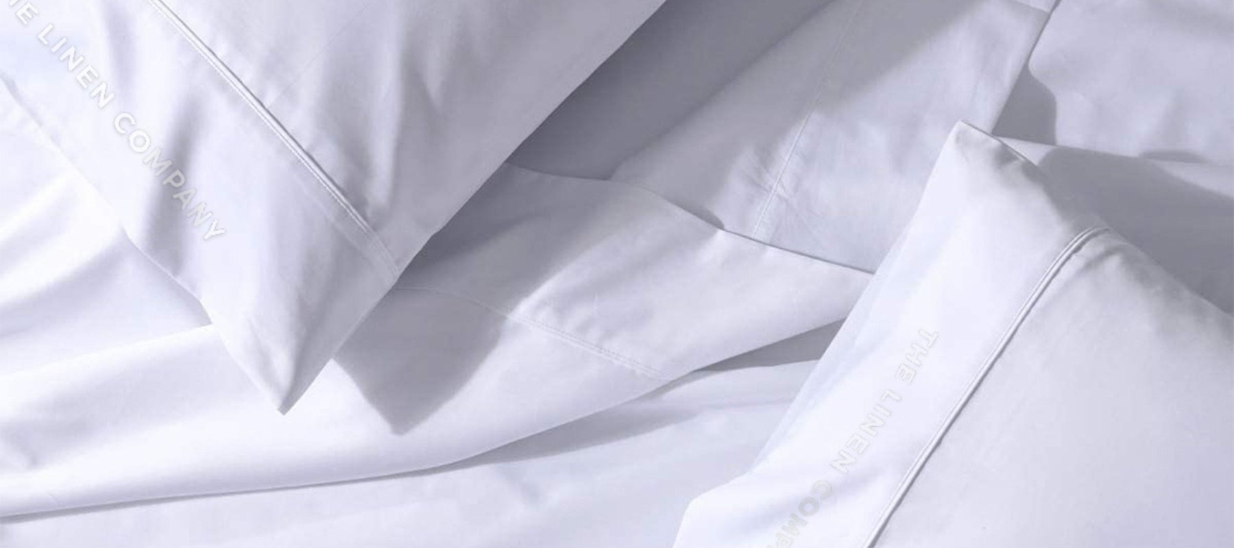 Wrinkle-Free Wonderland: How to Remove Wrinkles from Your Bedding? - THE LINEN COMPANY