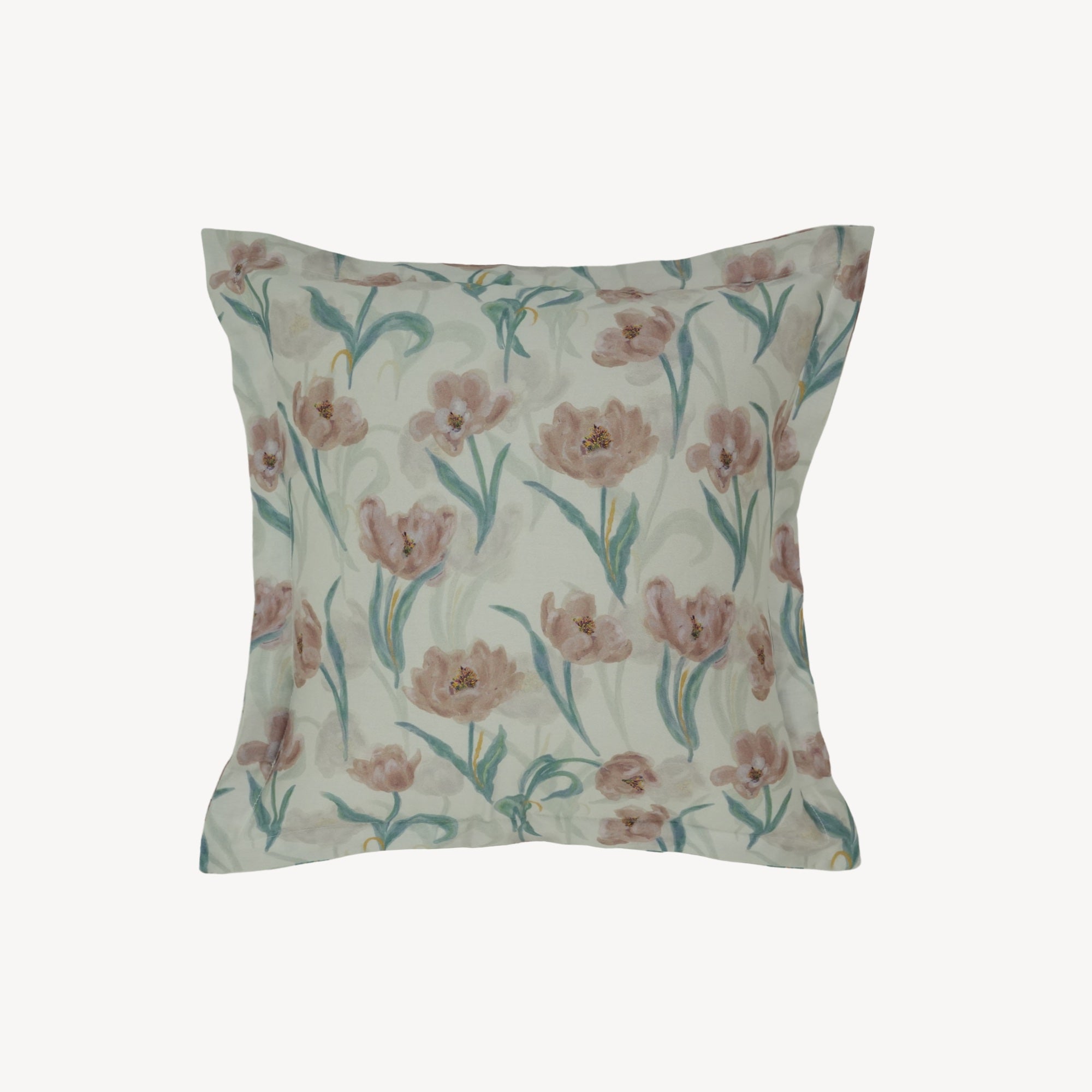 Sia Cushion Cover - Luxe Edition