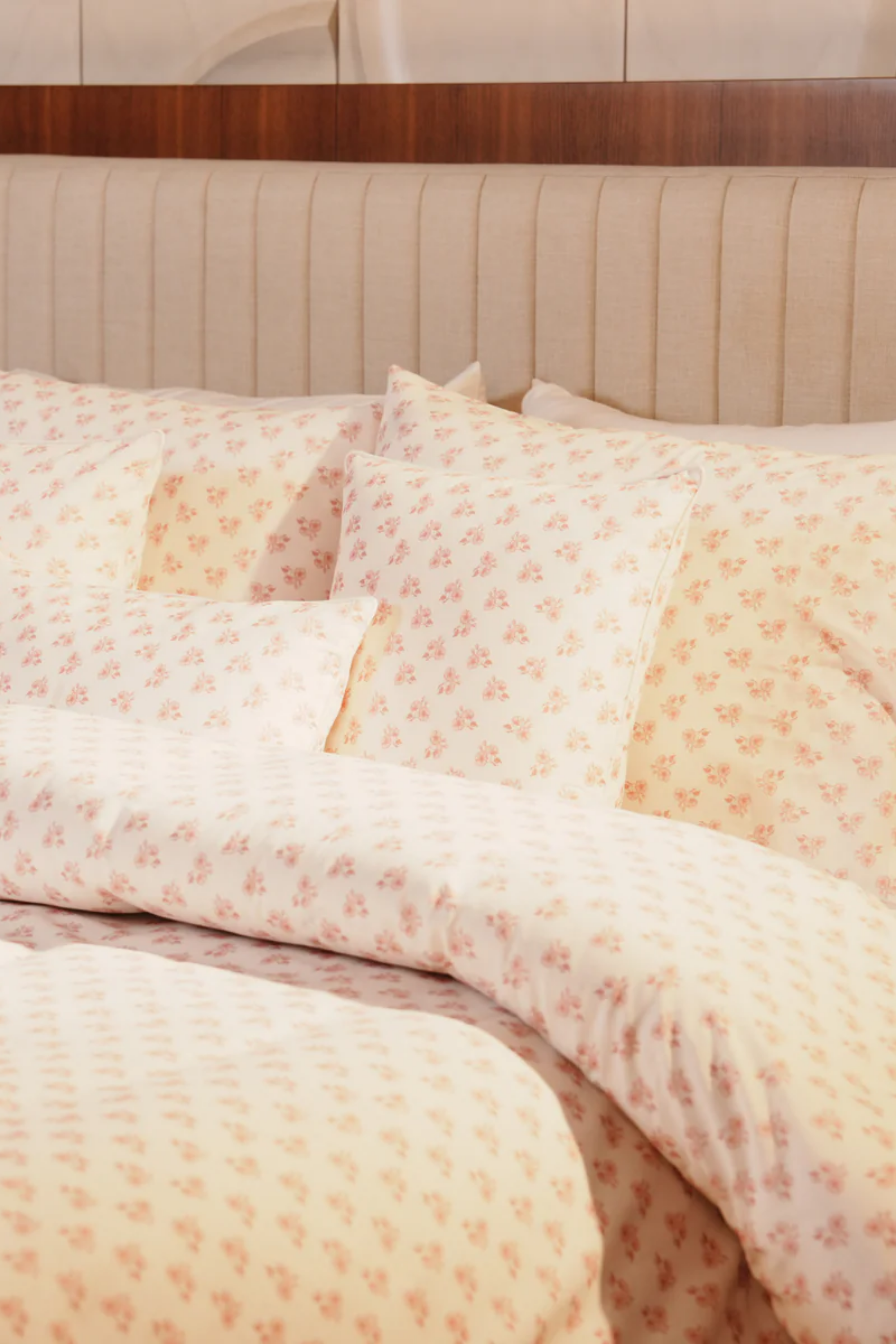 Vervain Bed Sheet Set