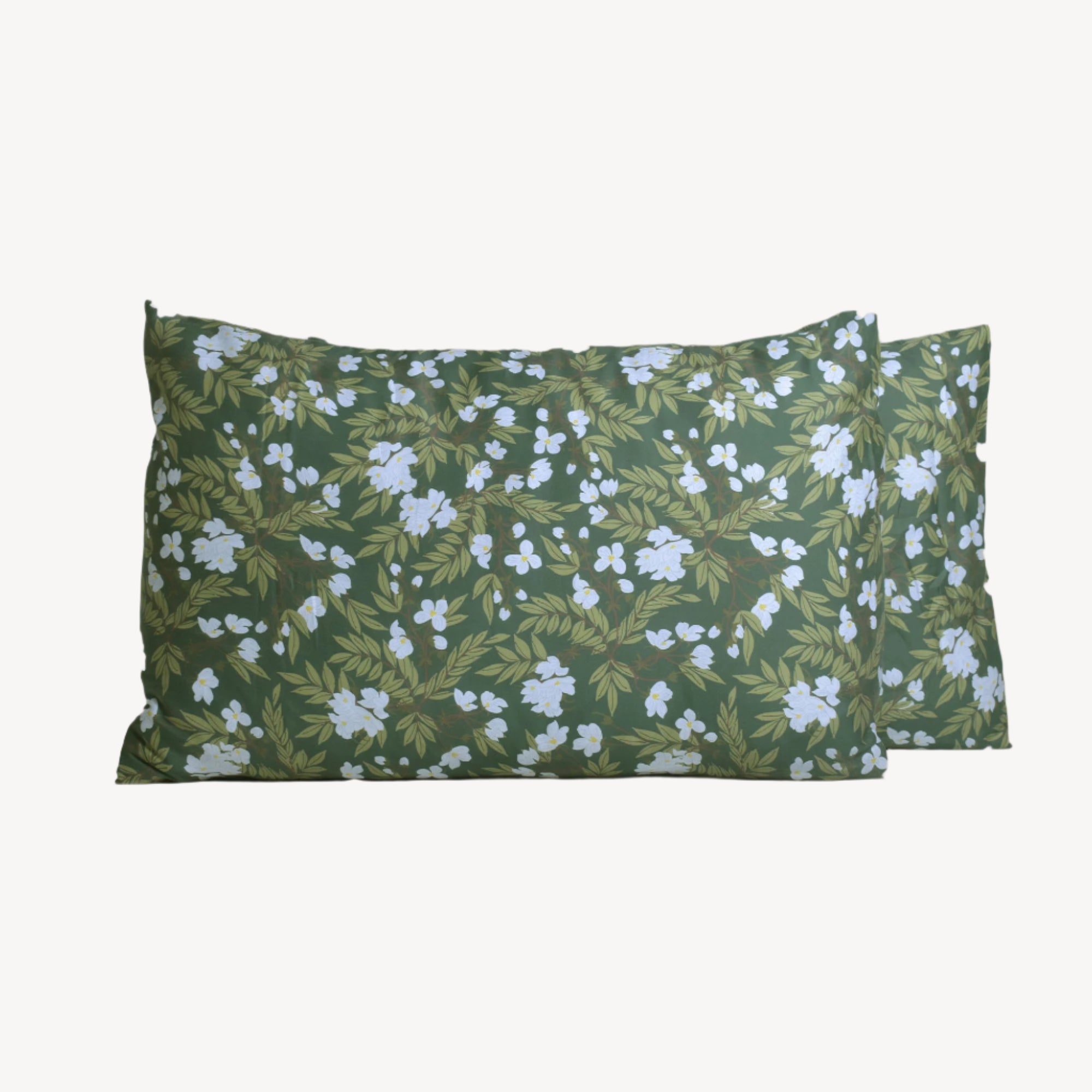 Florisia Pillowcases