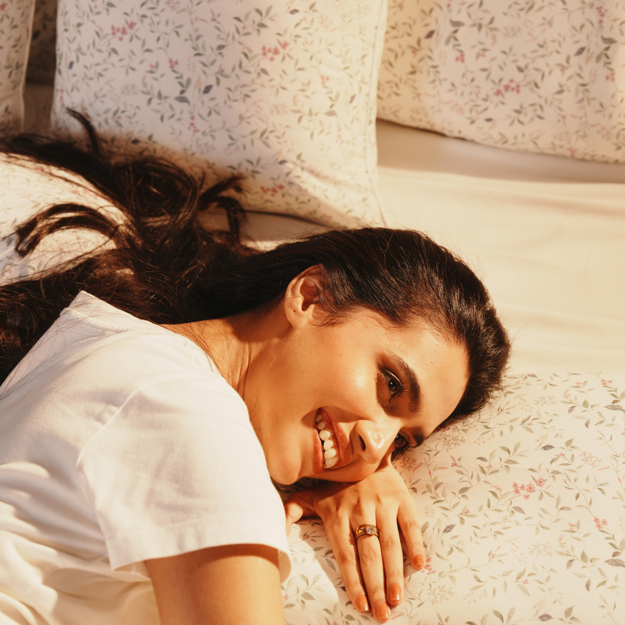 Botanique Bed Sheet Set