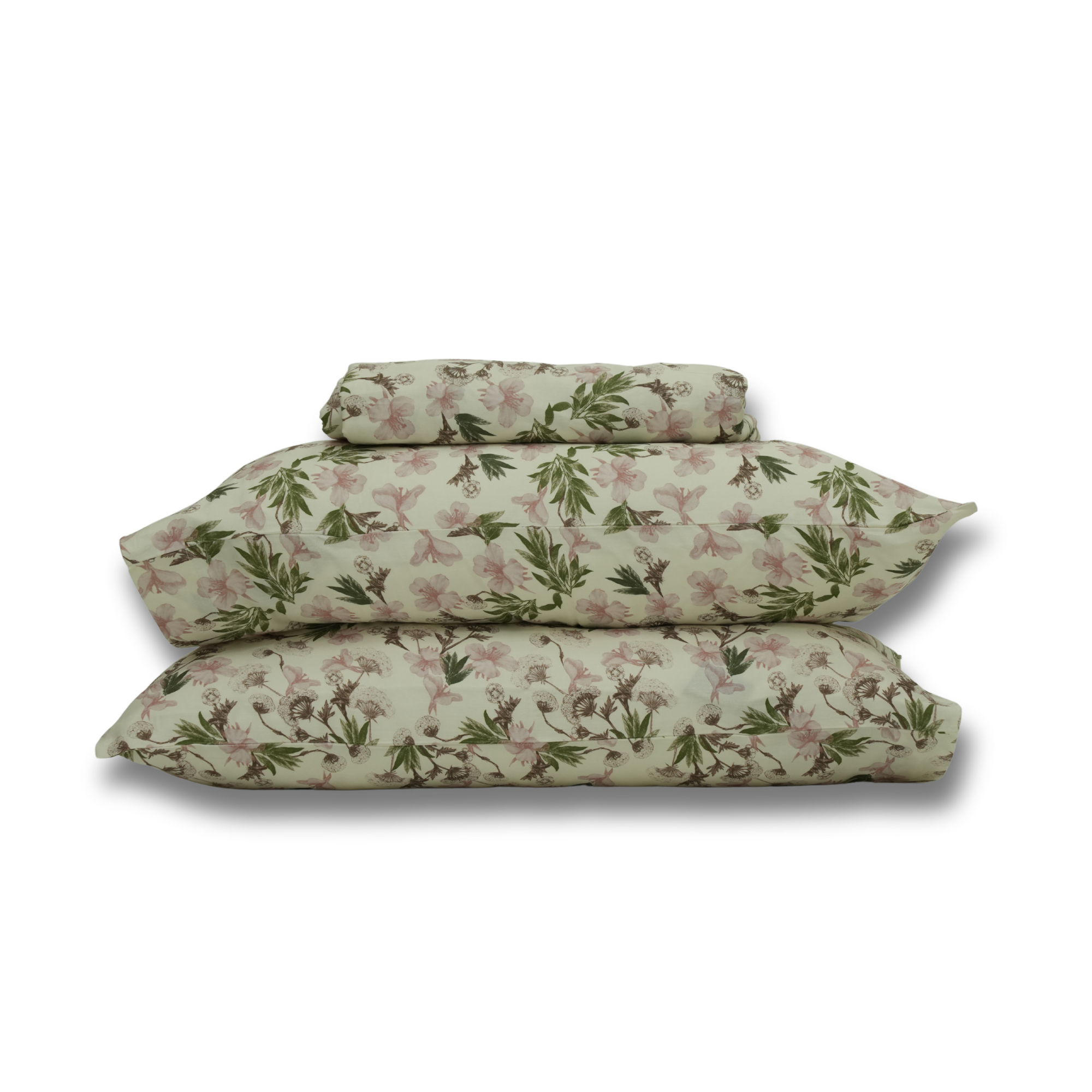 The Meadow Bed Sheet Only - Luxe Edition