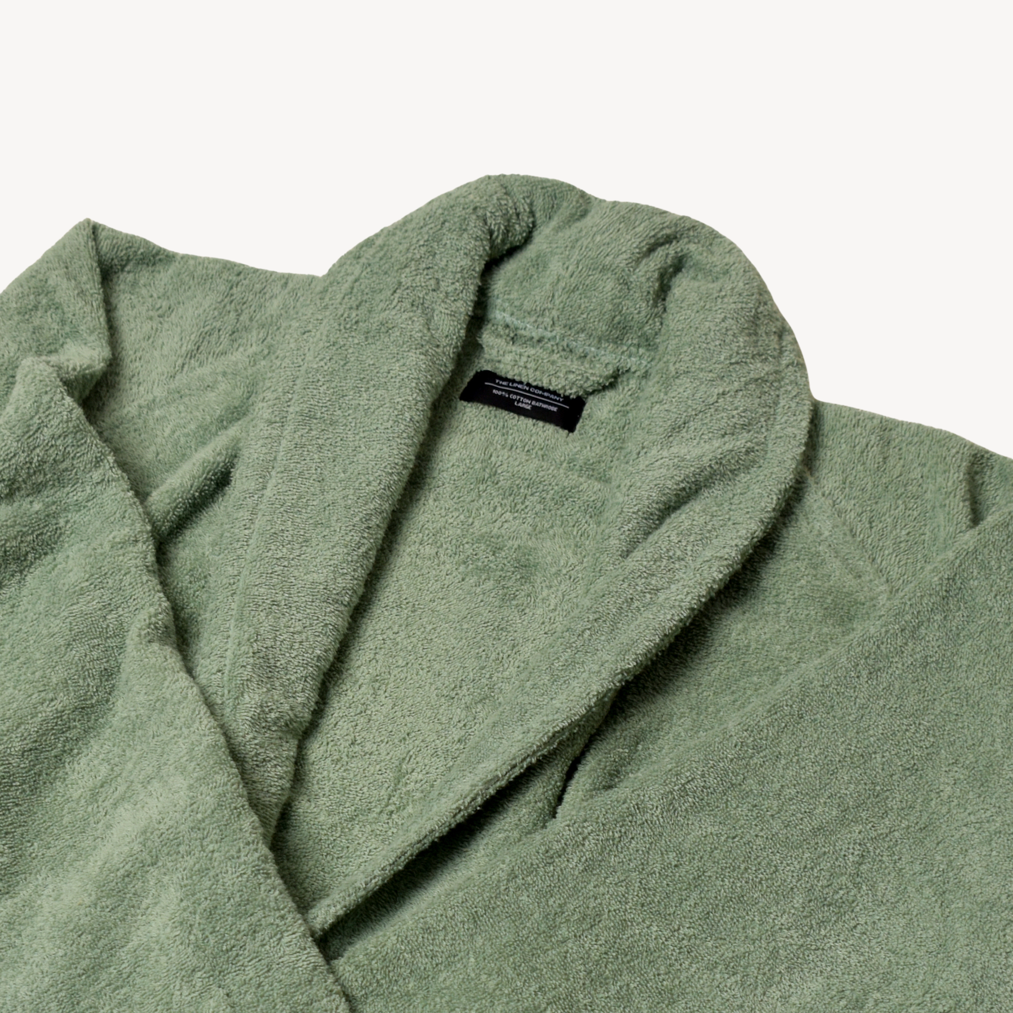 Shawl Collar Bathrobes