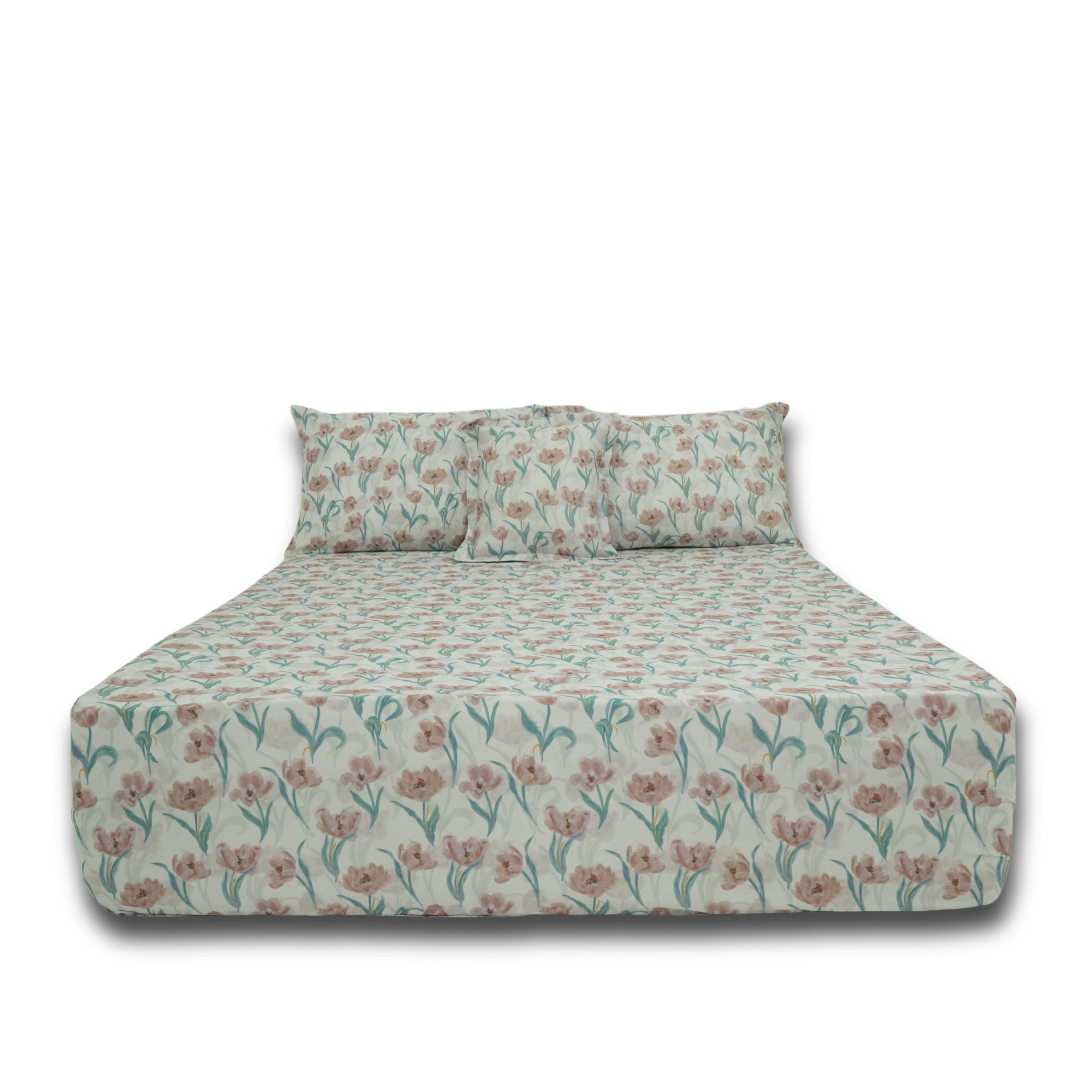 Sia Bed Sheet Only - Luxe Edition