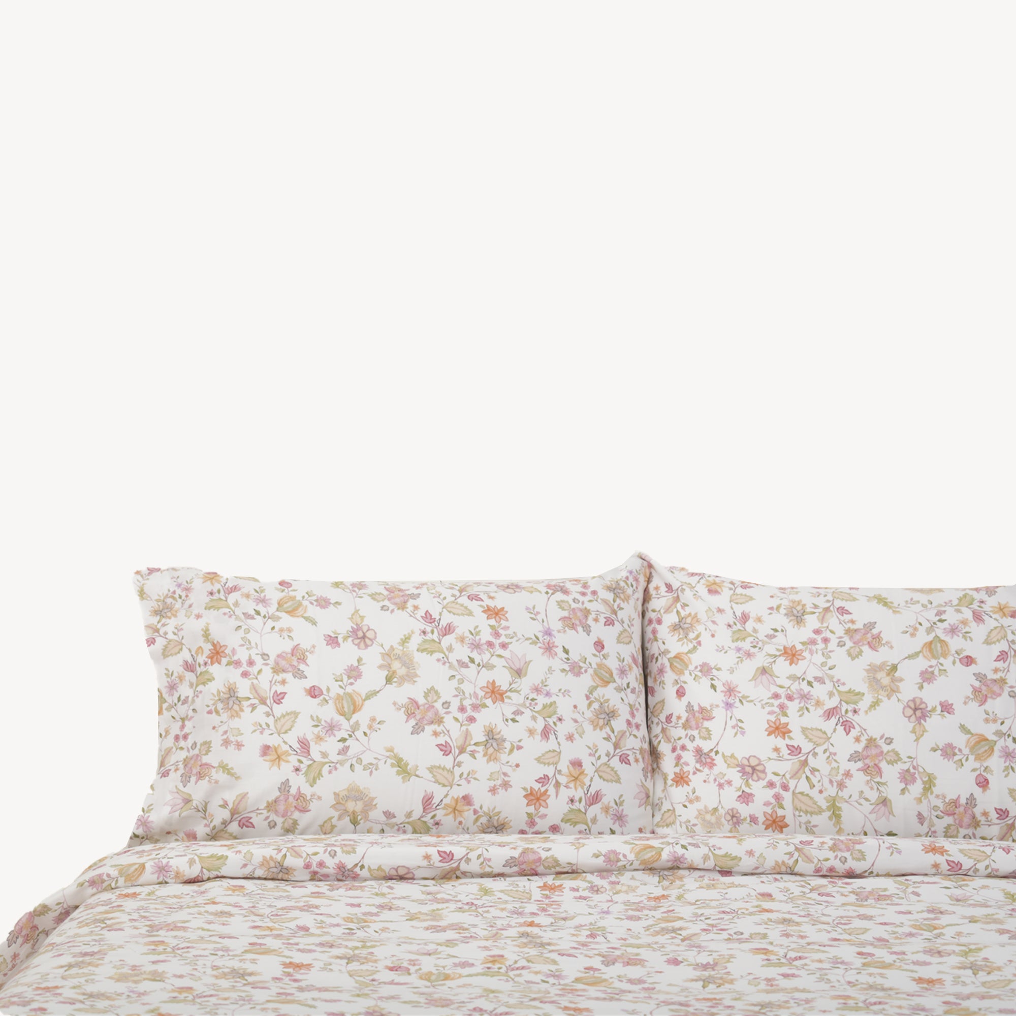 Opaline Pillowcases-Luxe Edition