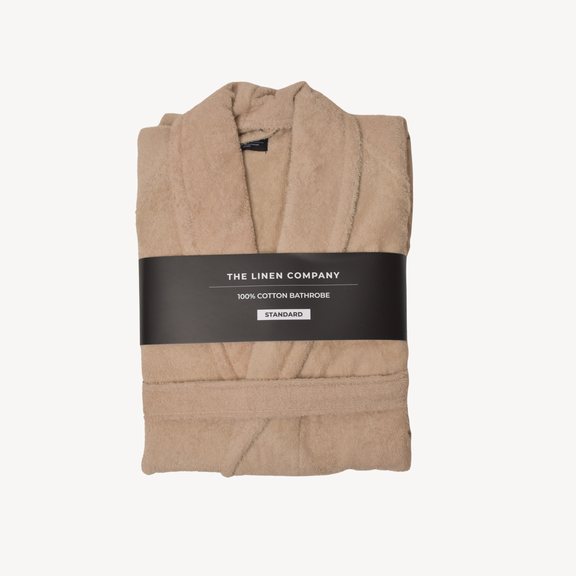 Shawl Collar Bathrobes