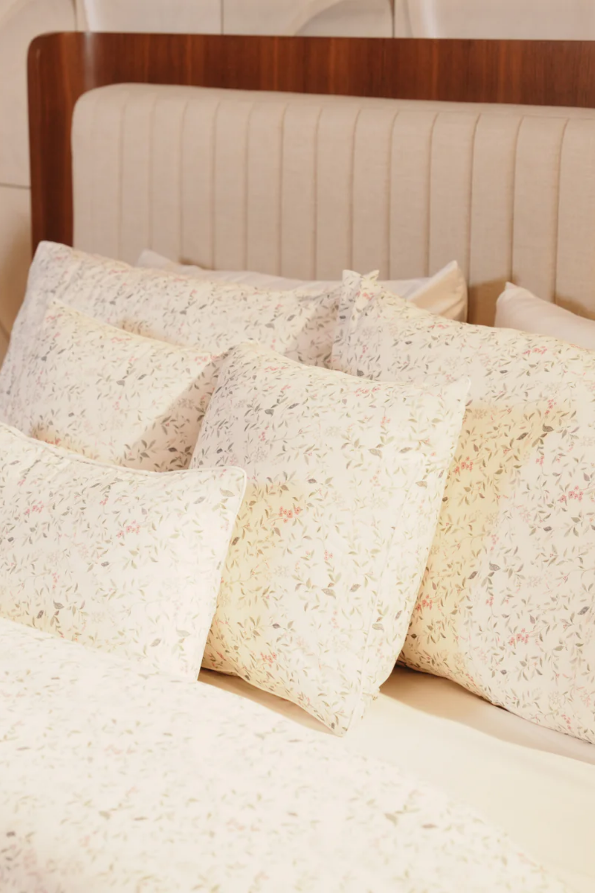 Botanique Pillows & Cushions