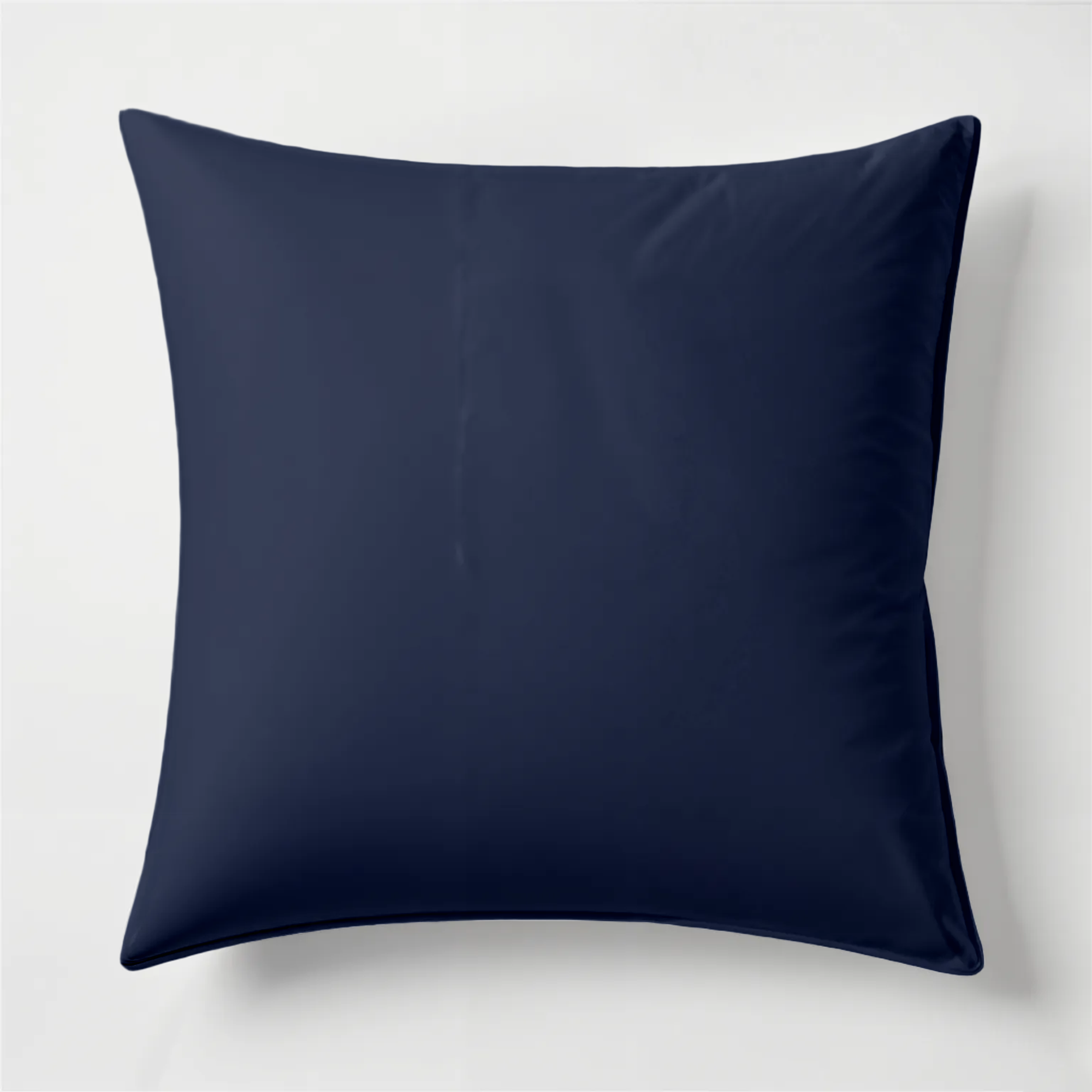 Luxe Navy Pillows & Cushions
