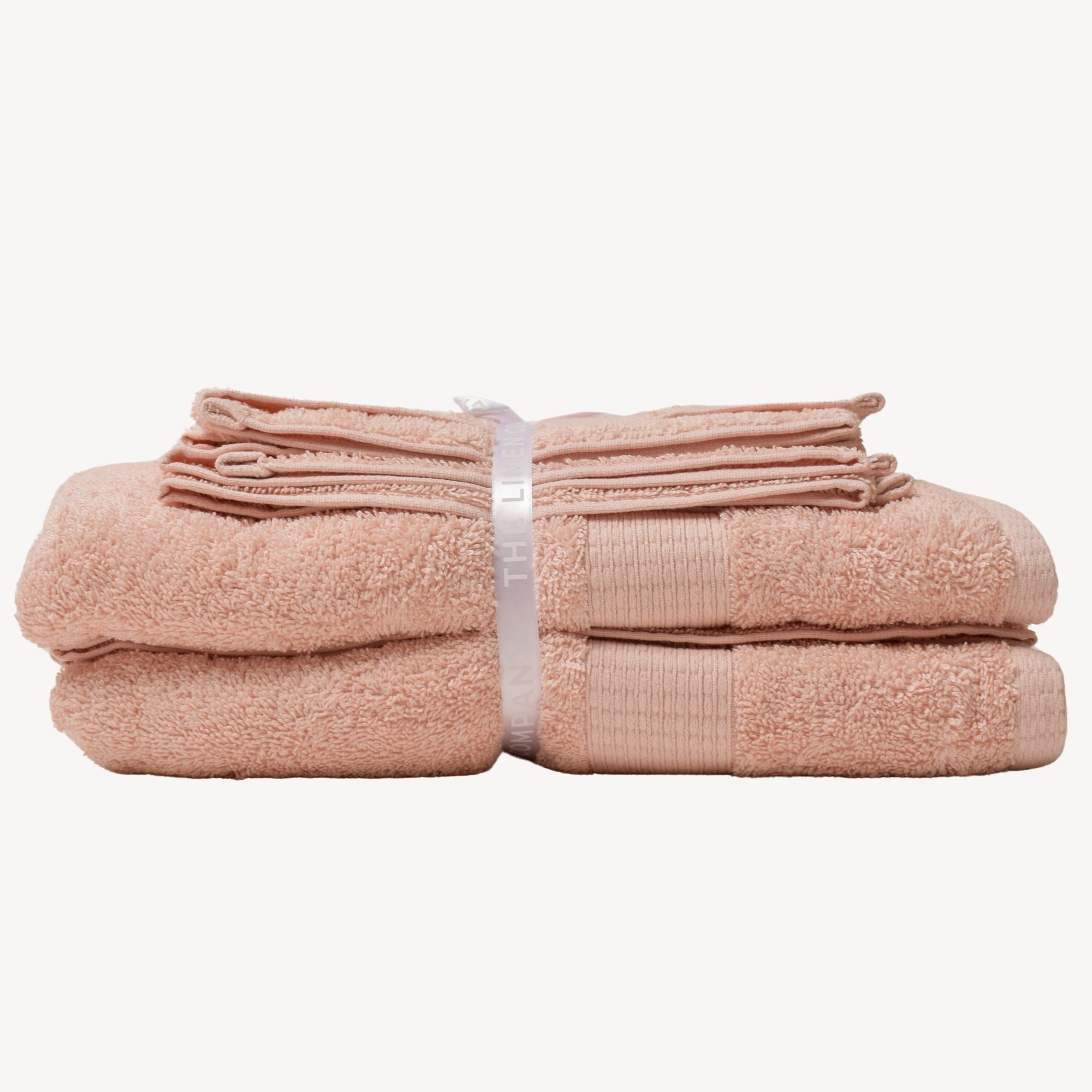 Bath/Hand Towel - Set Of 4