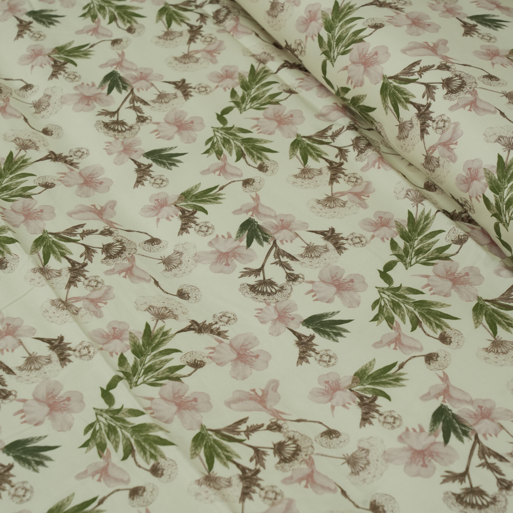 The Meadow Bed Sheet Only - Luxe Edition