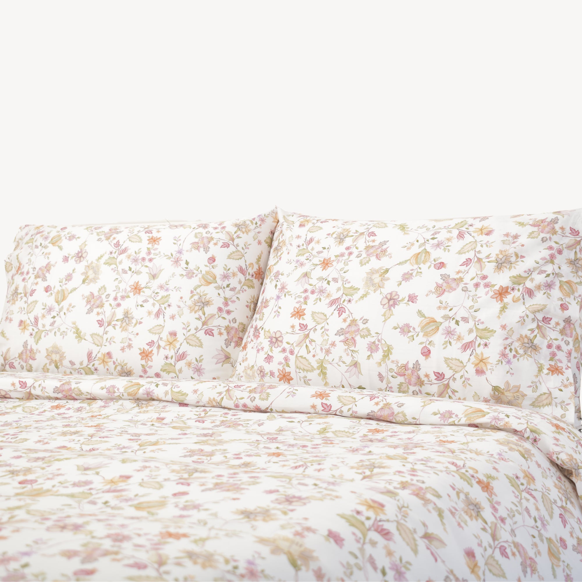 Opaline Pillowcases-Luxe Edition