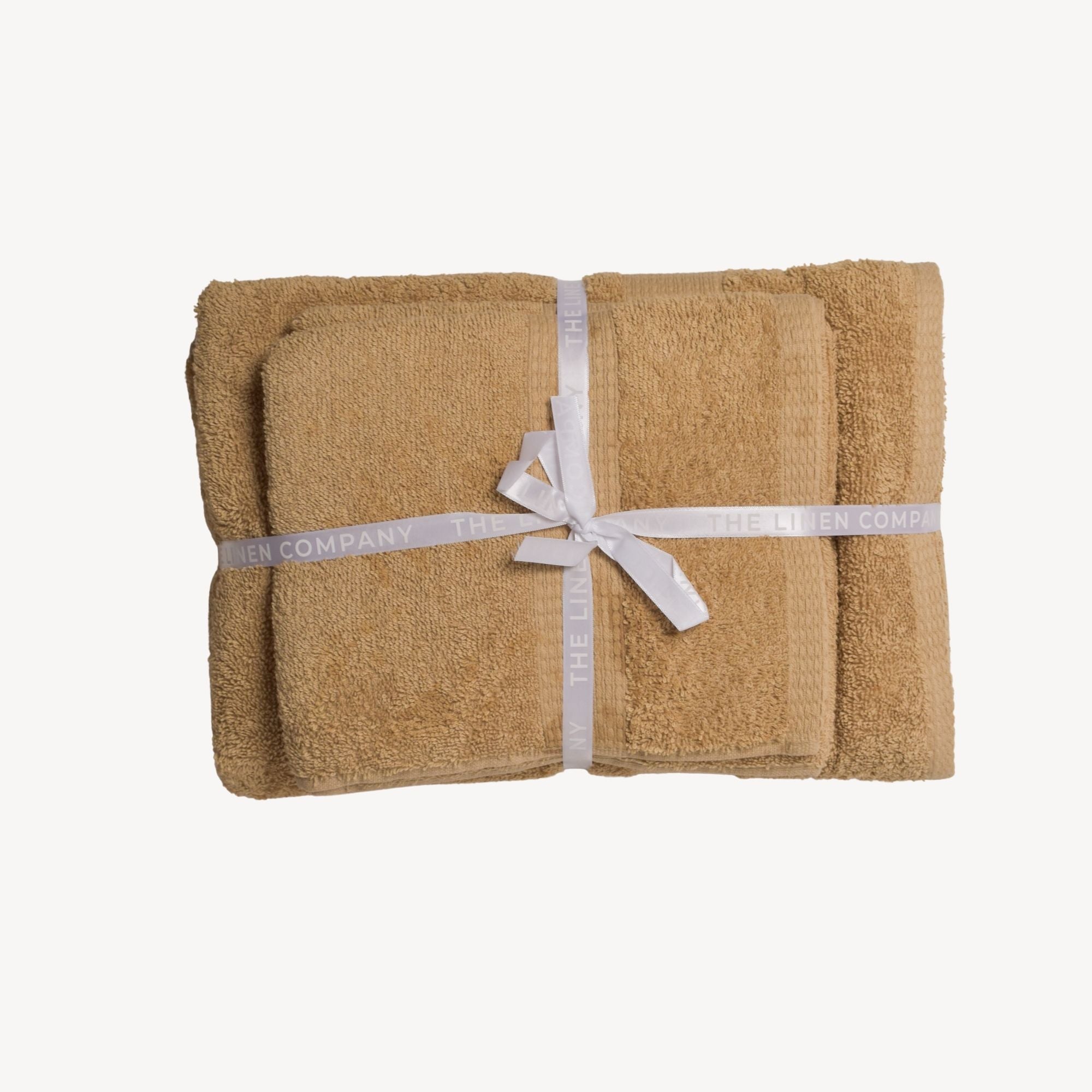 Bath/Hand Towel - Set Of 4