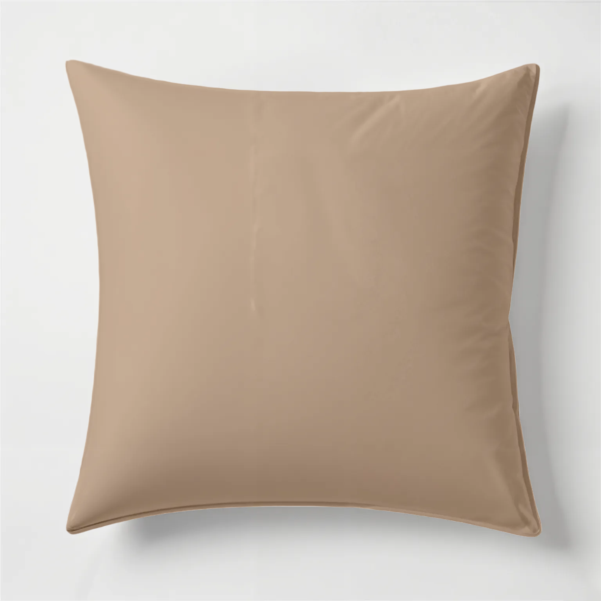 Luxe Taupe Pillows & Cushions