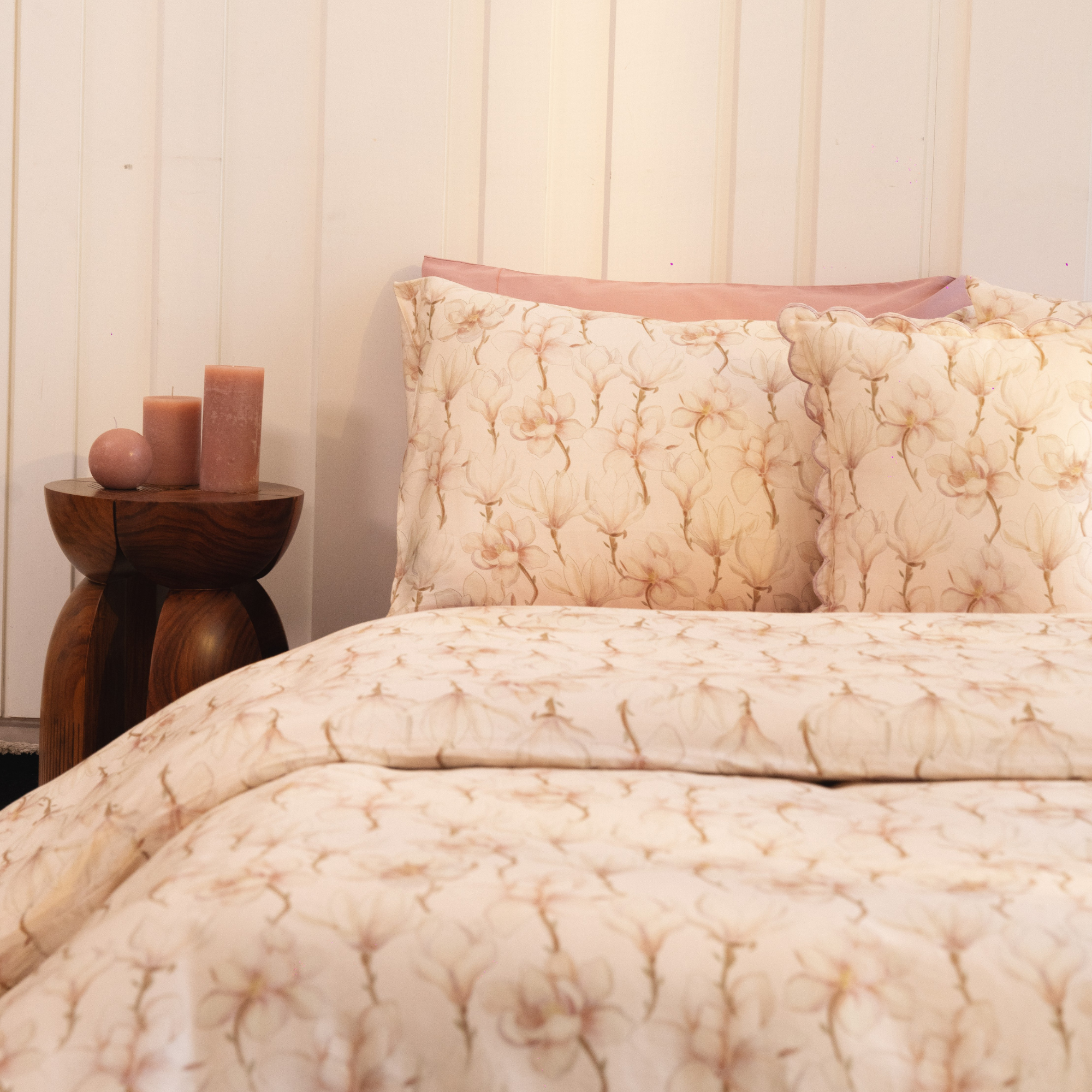 Elysian Cushion Cover - Luxe Edition