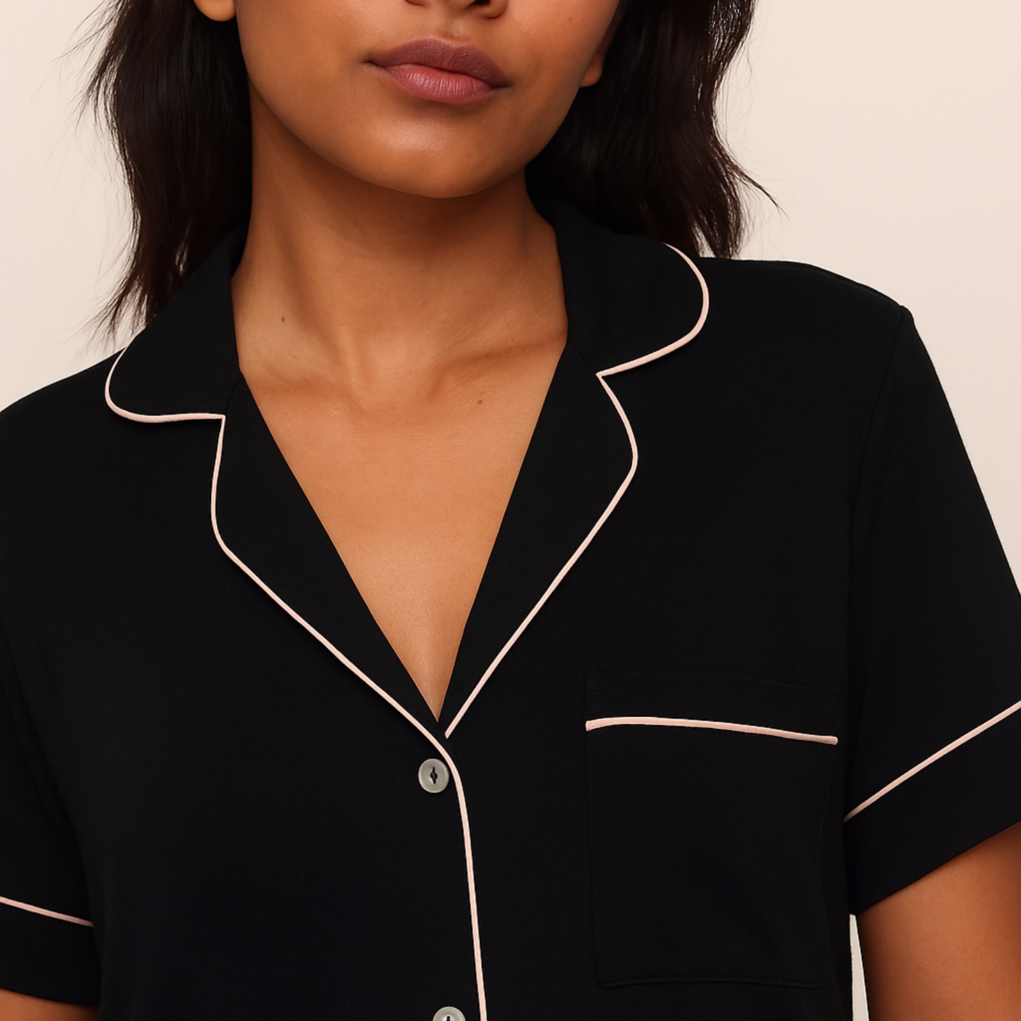 Tencel Modal PJ Set For Women