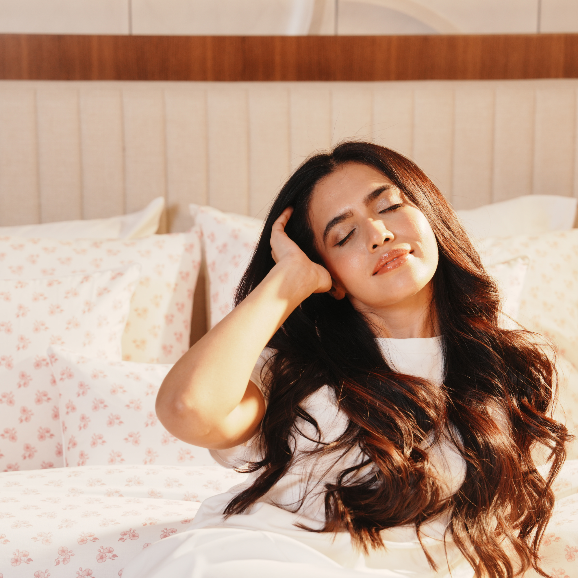 Vervain Bed Sheet Set