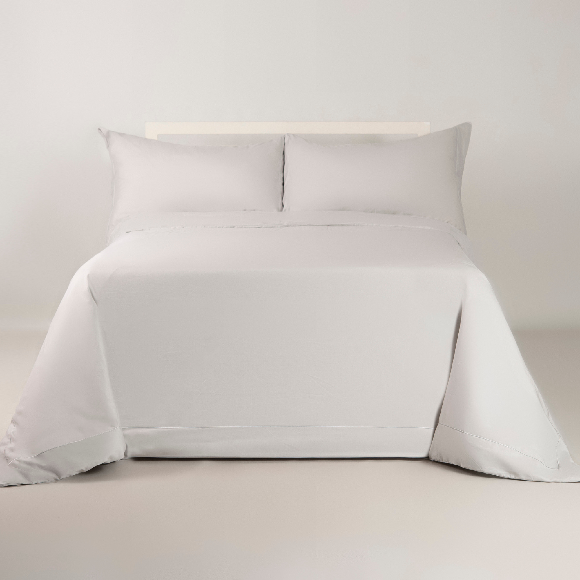 Tencel Bed Sheet Set-Luxe Edition