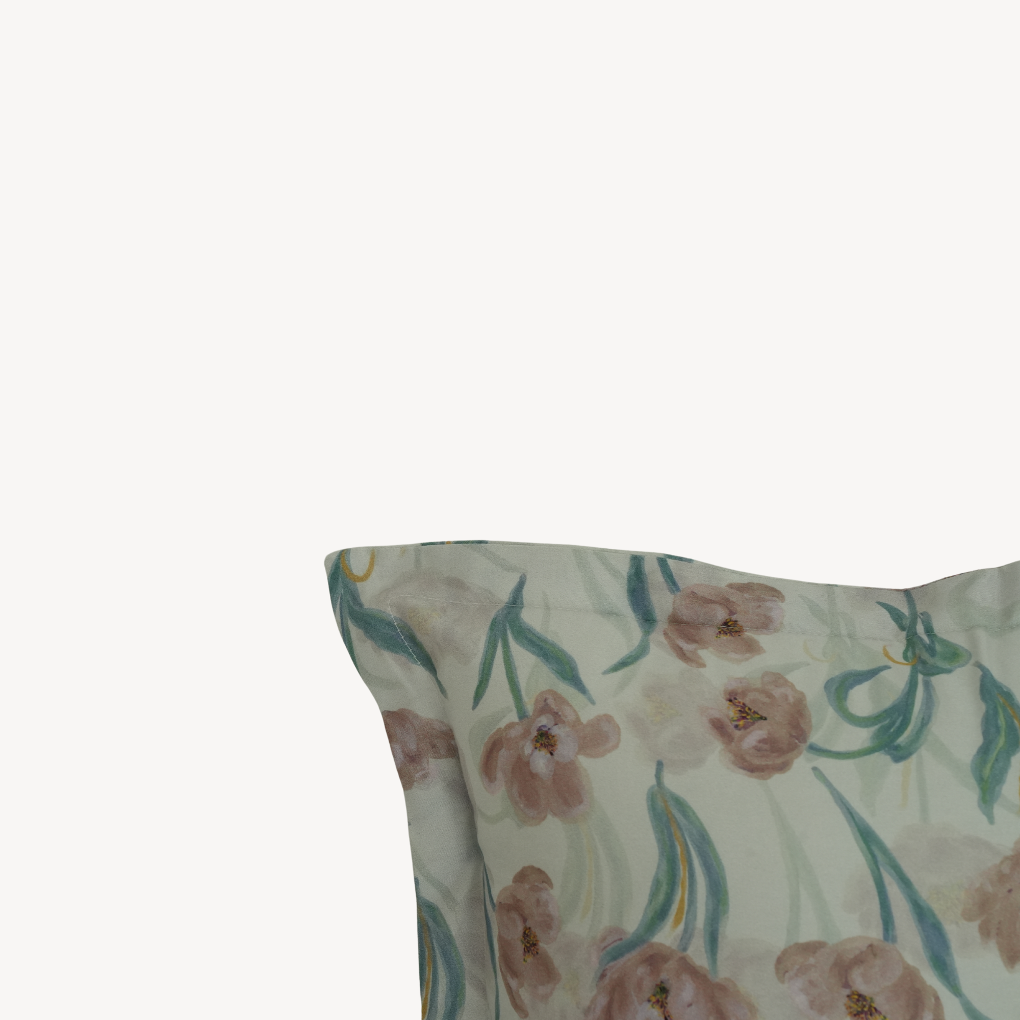 Sia Cushion Cover - Luxe Edition