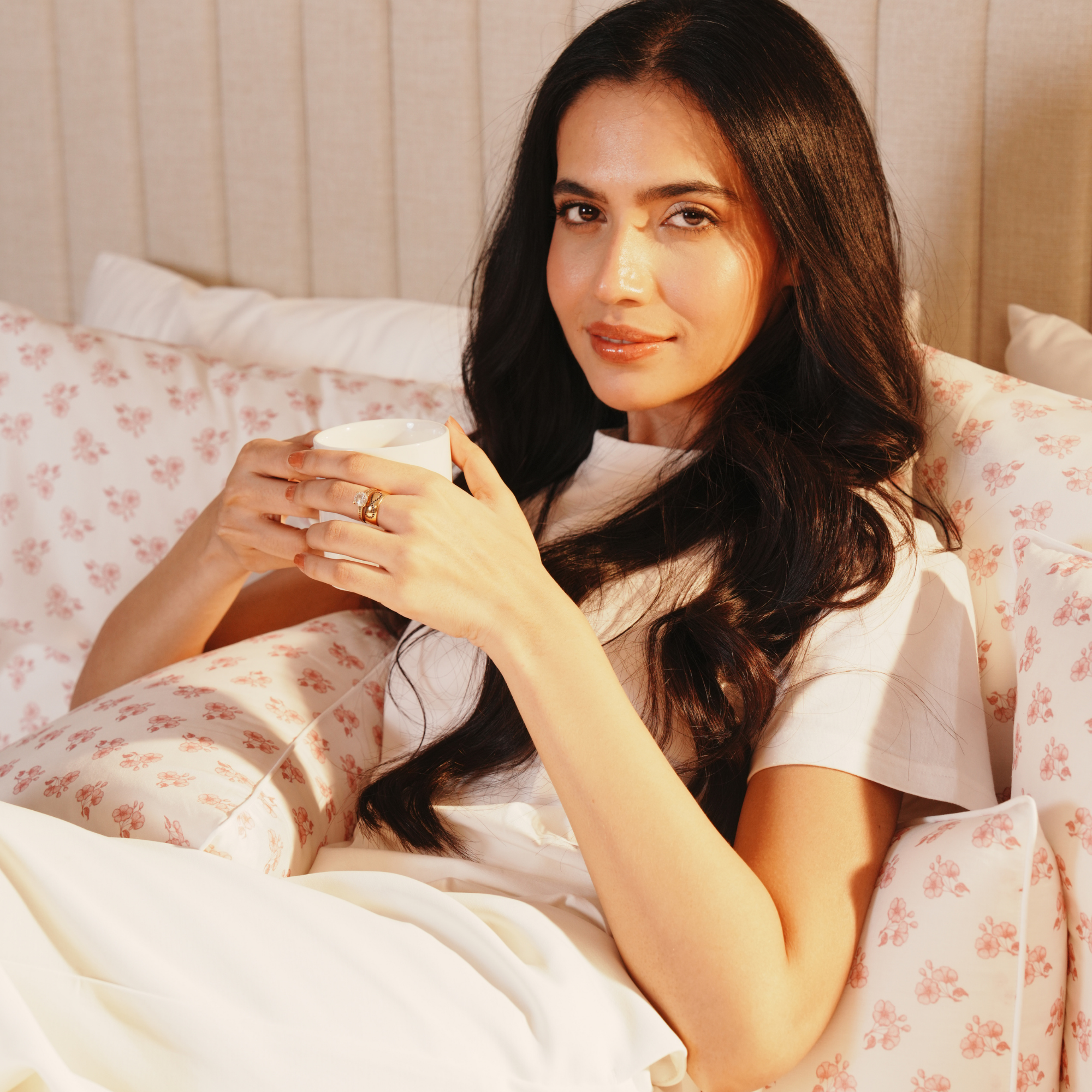 Vervain Pillows & Cushions