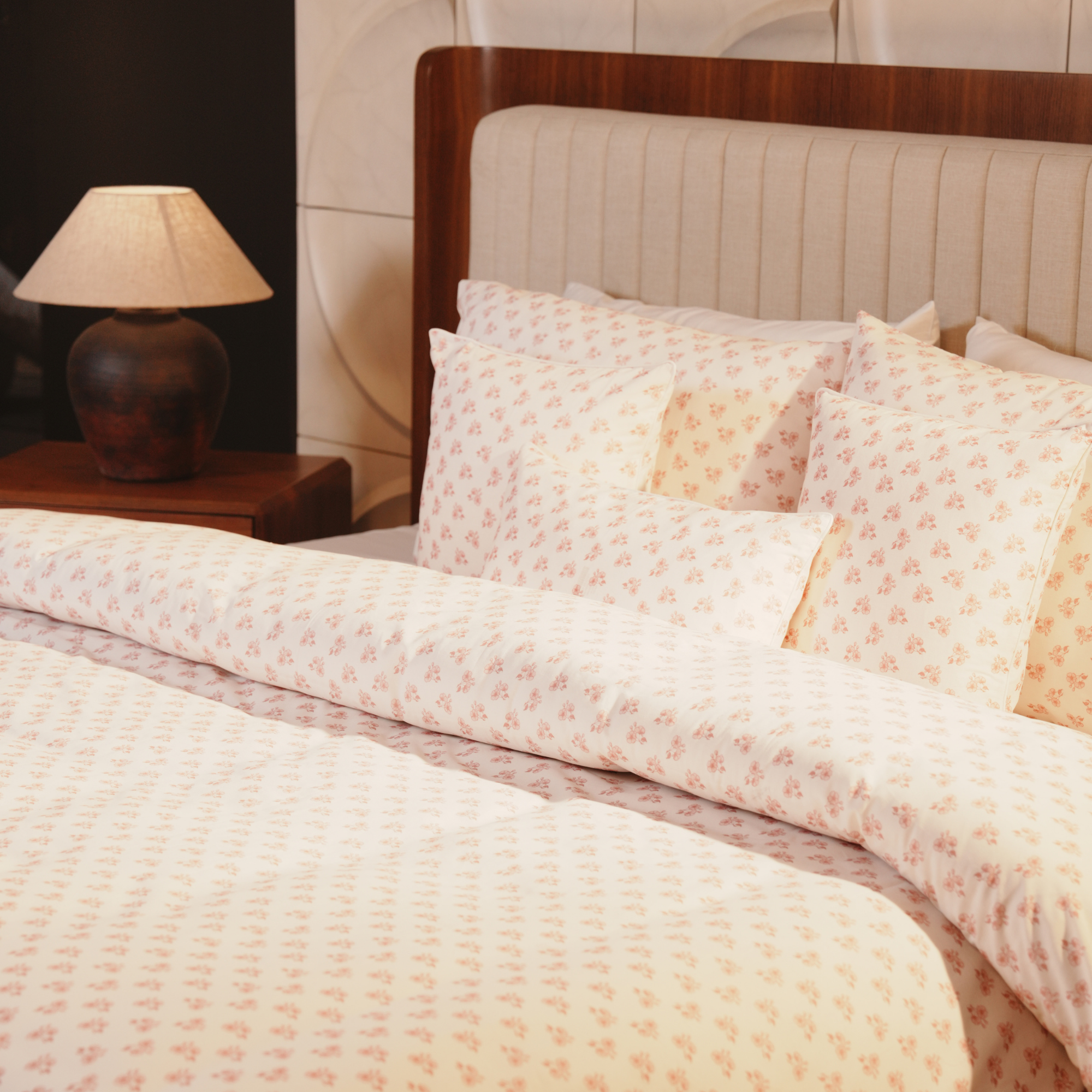 Vervain Pillows & Cushions