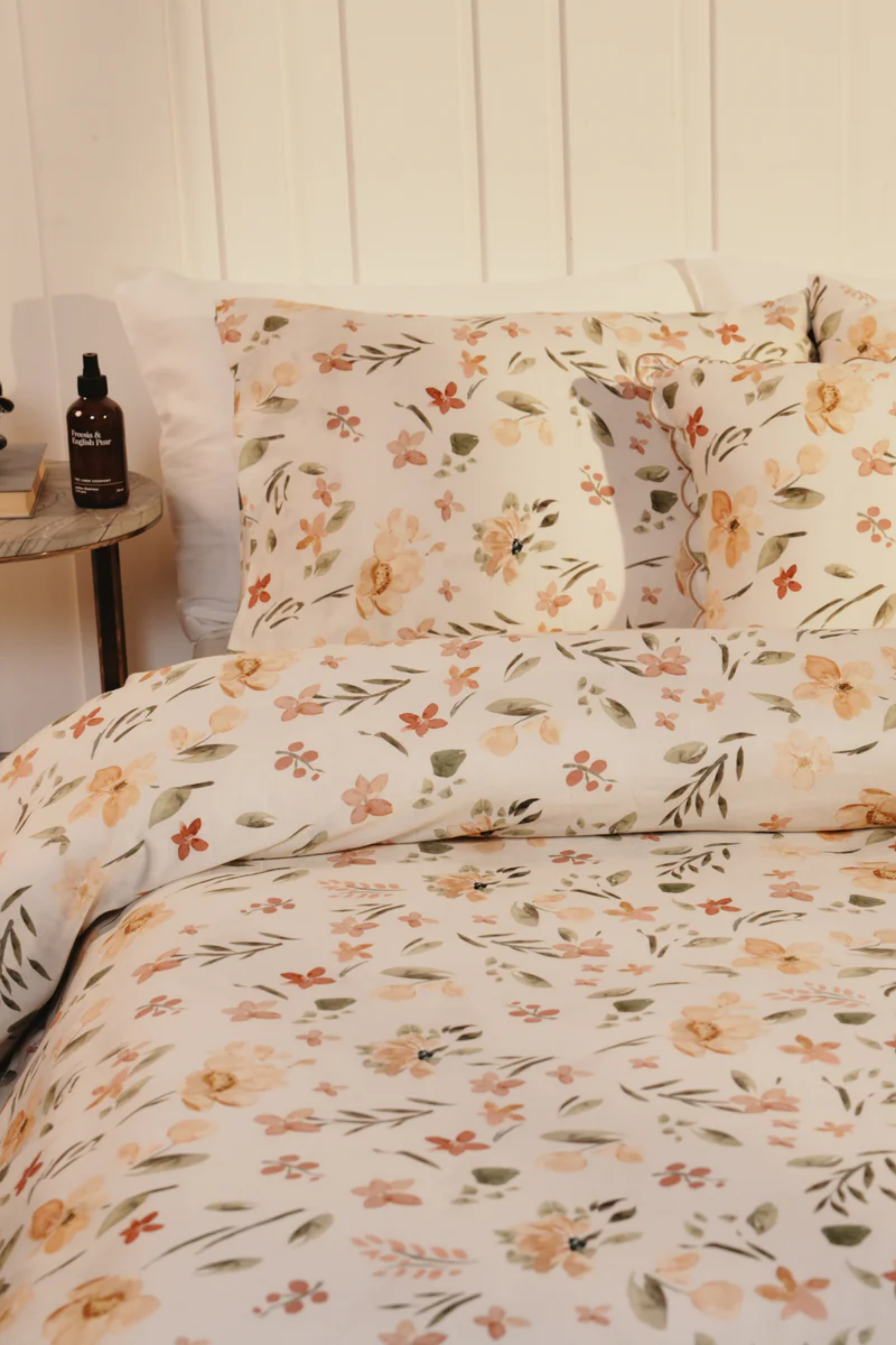 Aurora Pillows & Cushions - Luxe Edition