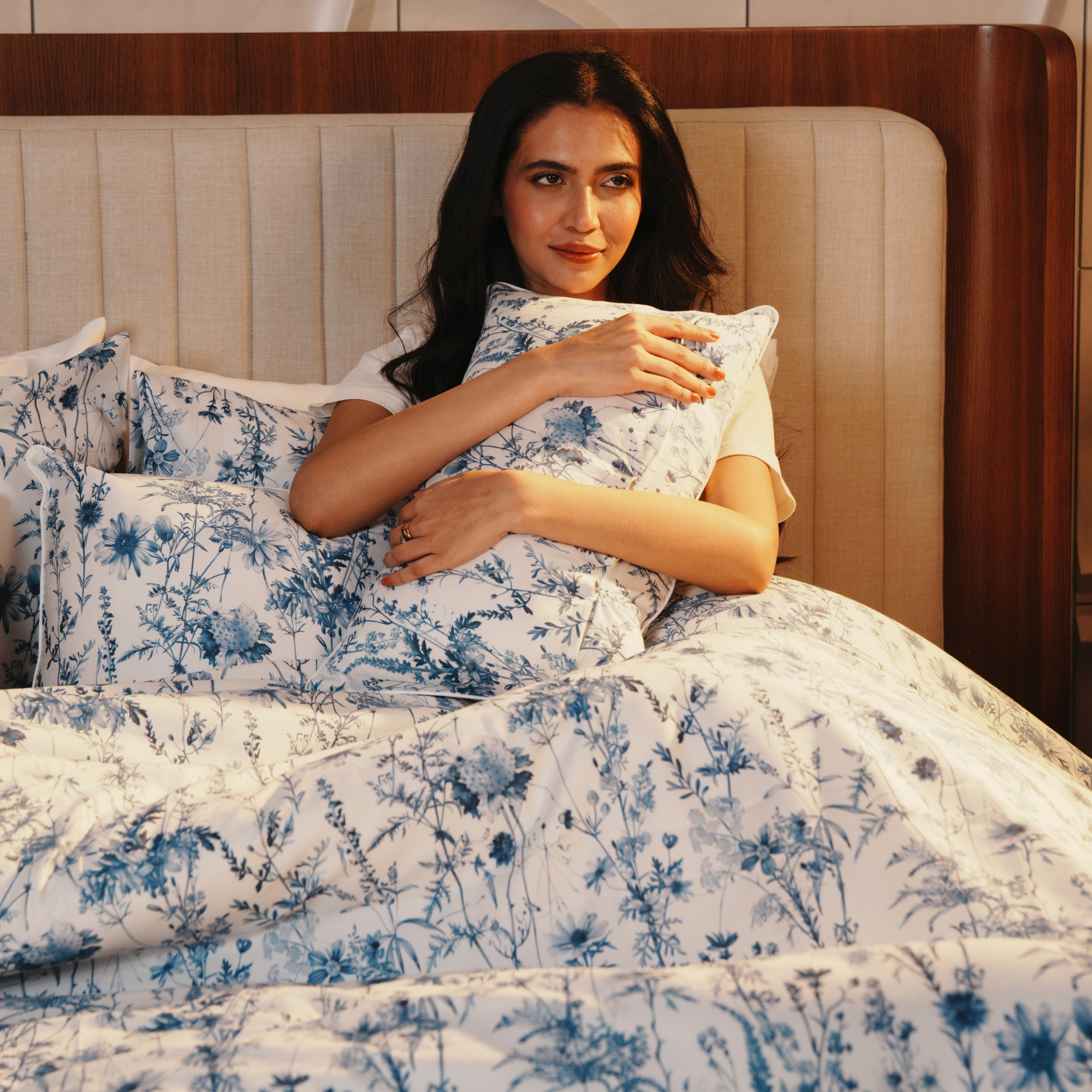 Floralis Duvet Cover Set