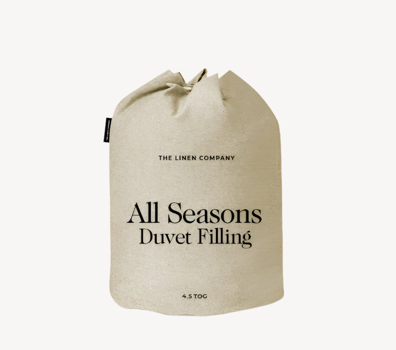 All season Duvet Filler