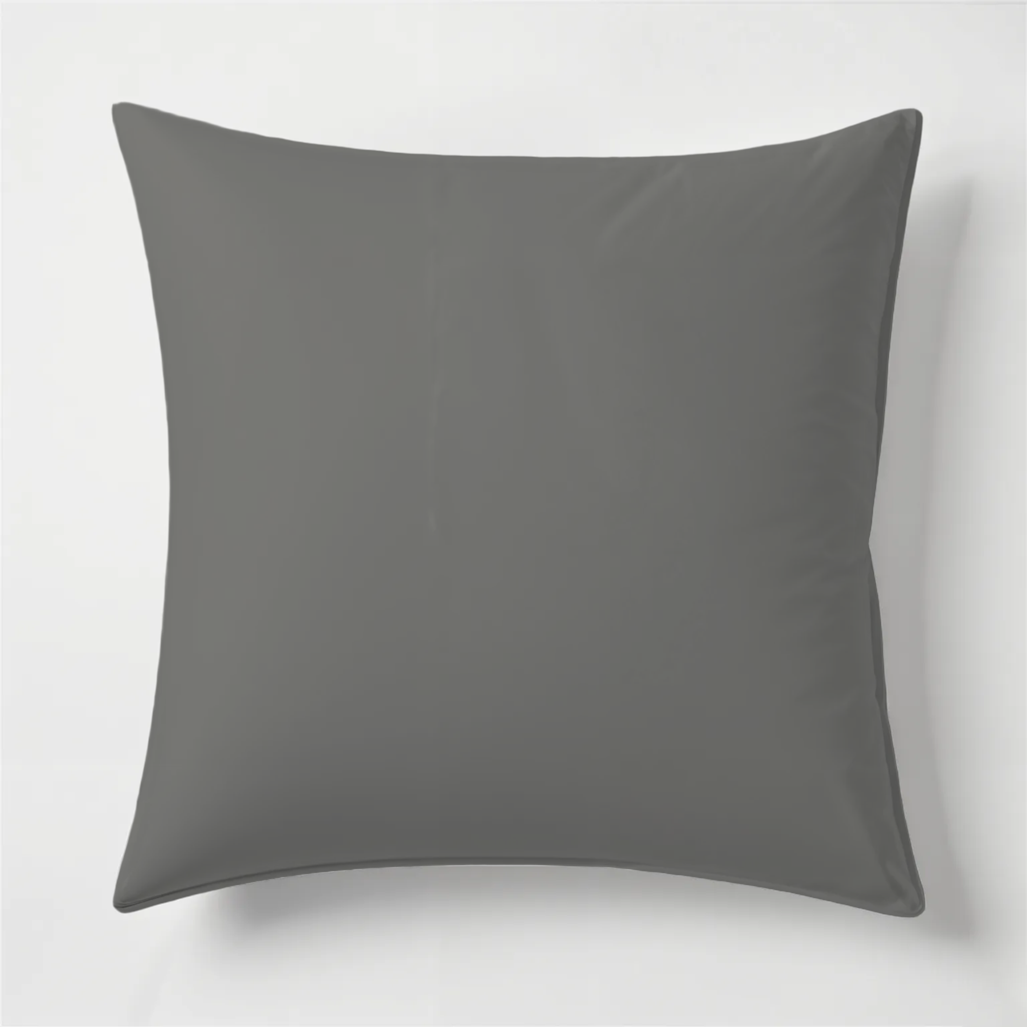 Charcoal Pillows & Cushions
