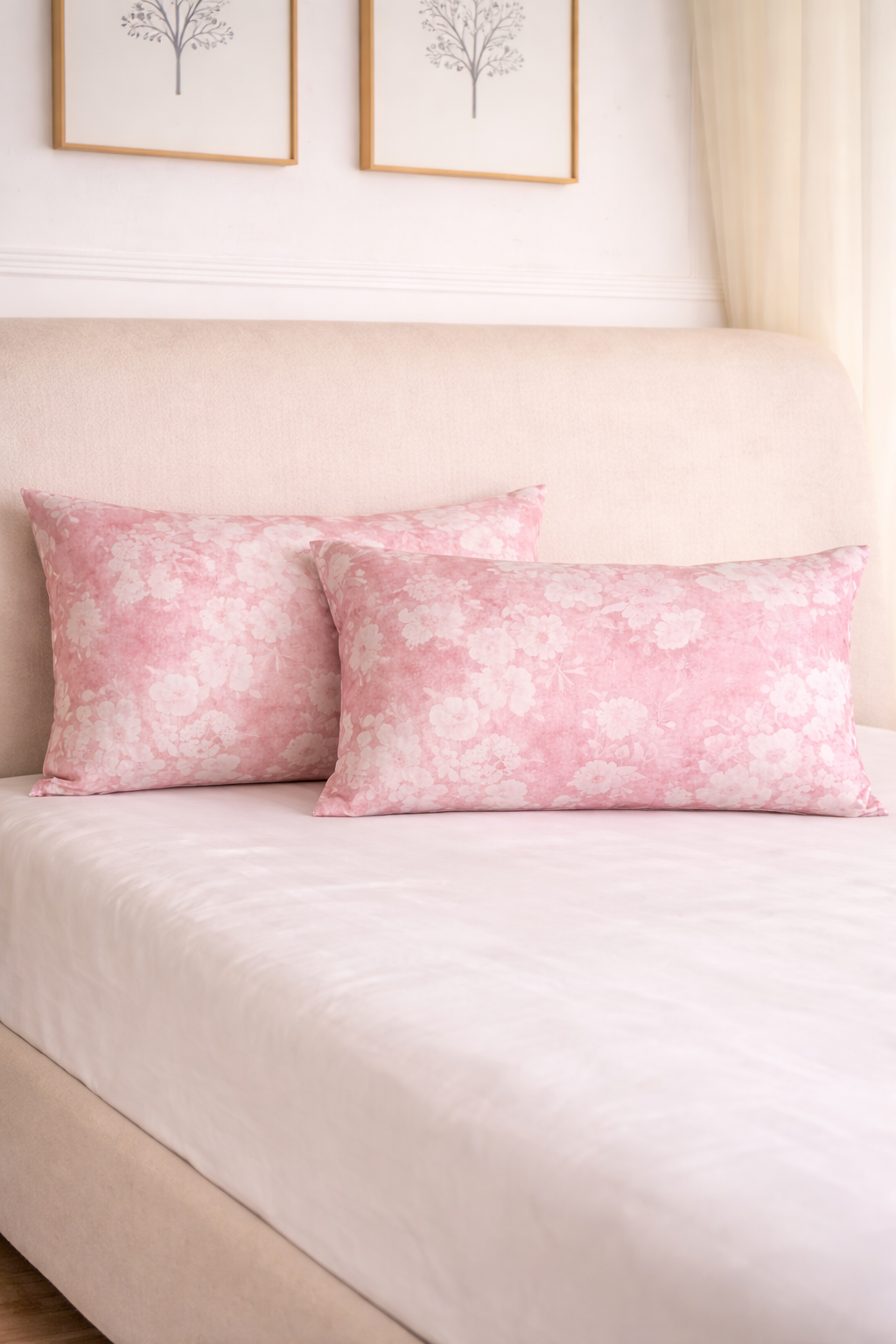 Fairy Meadow Pillows & Cushions