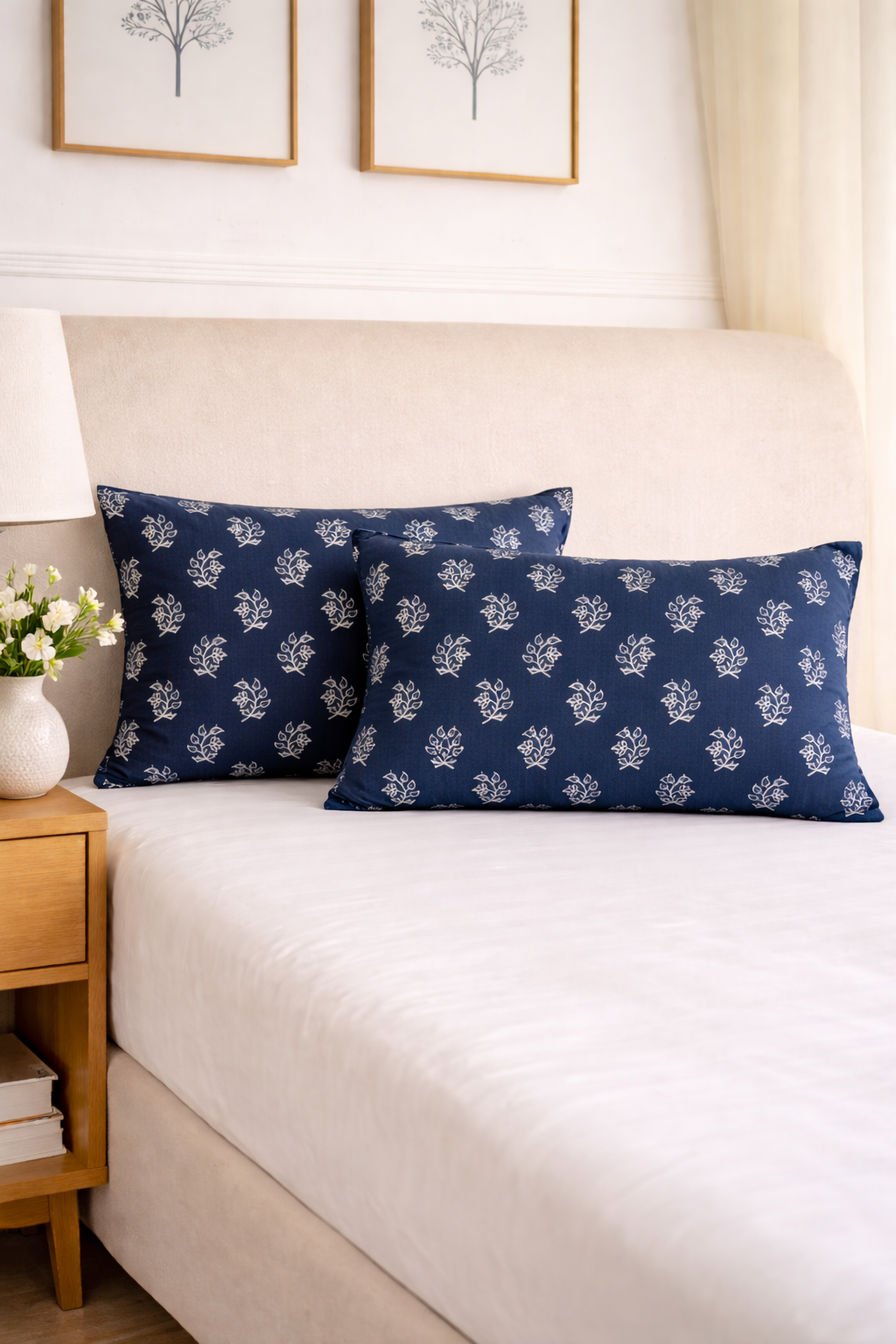 Eira Pillows & Cushions