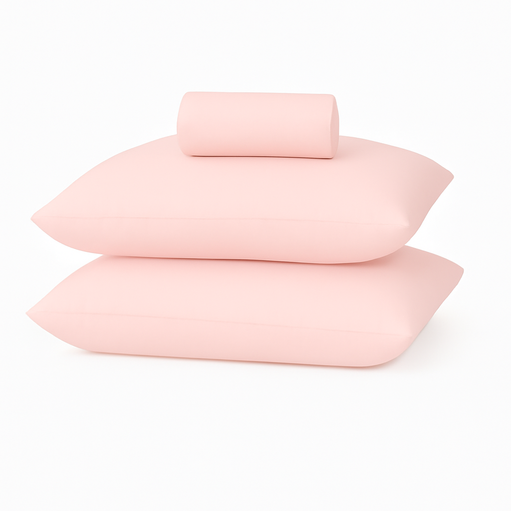 100% Cotton Bed Sheet Set