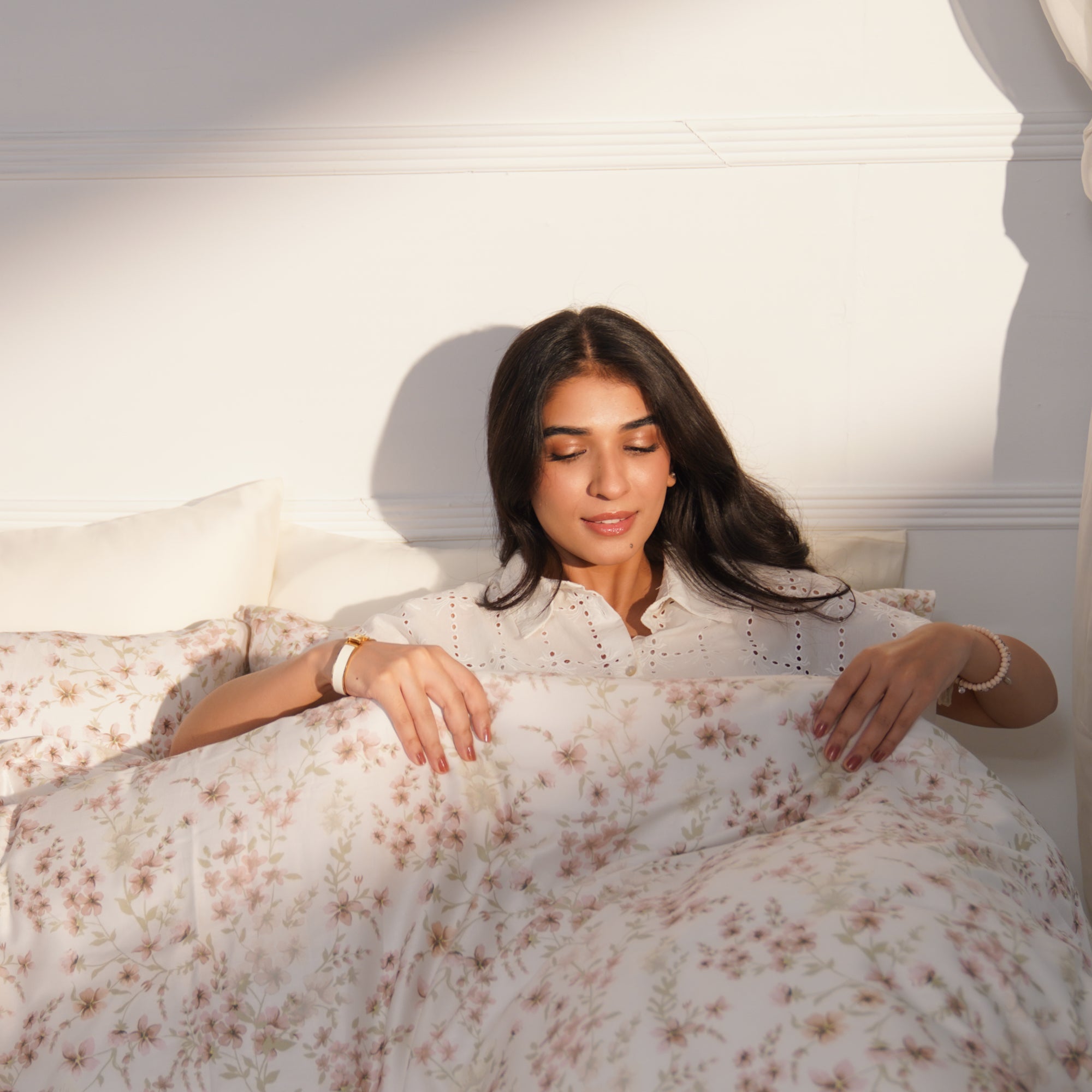 Amore Pillowcases - Luxe Edition